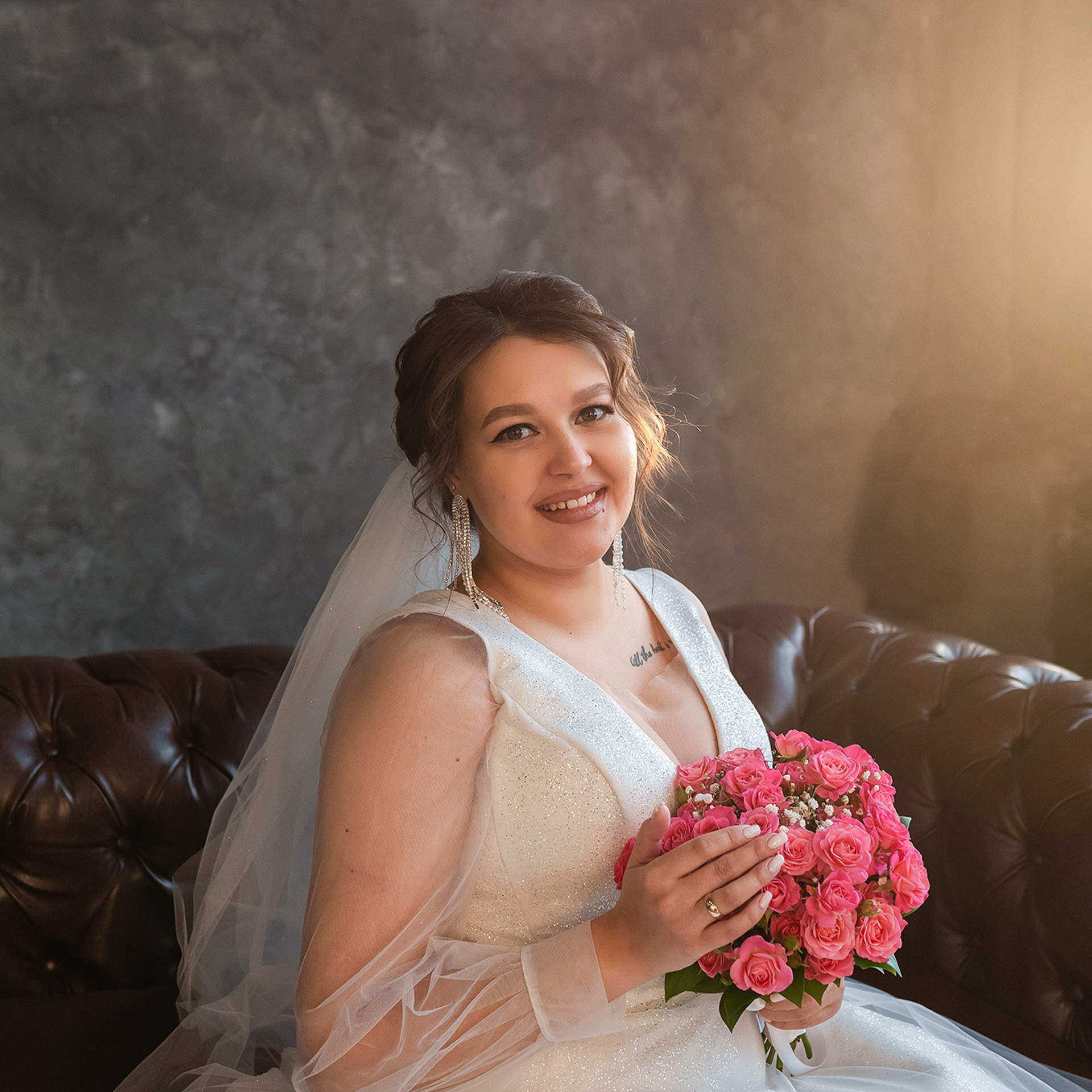 Юля и Сергей. Фотограф Новороссийск