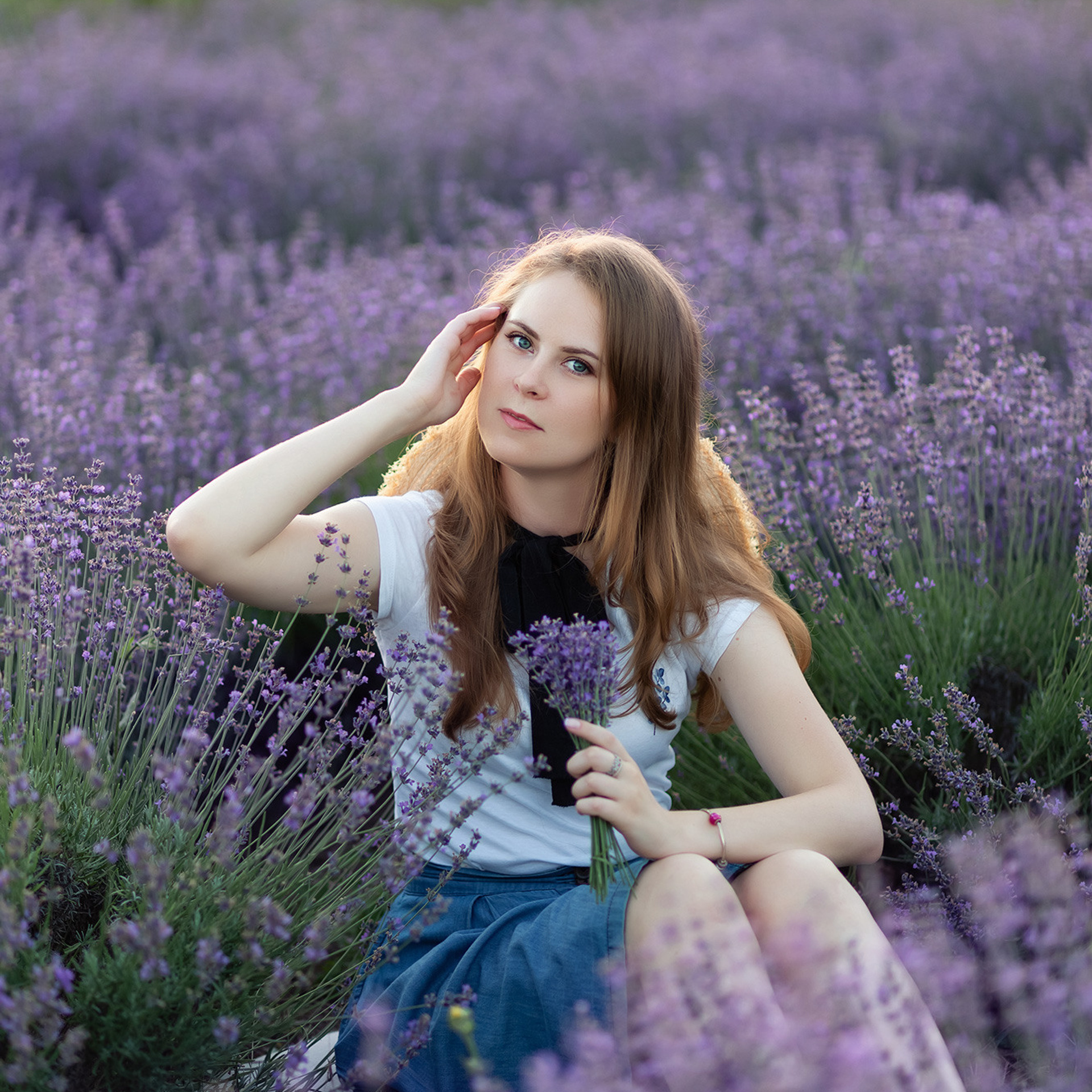 Оля. Фотограф Новороссийск