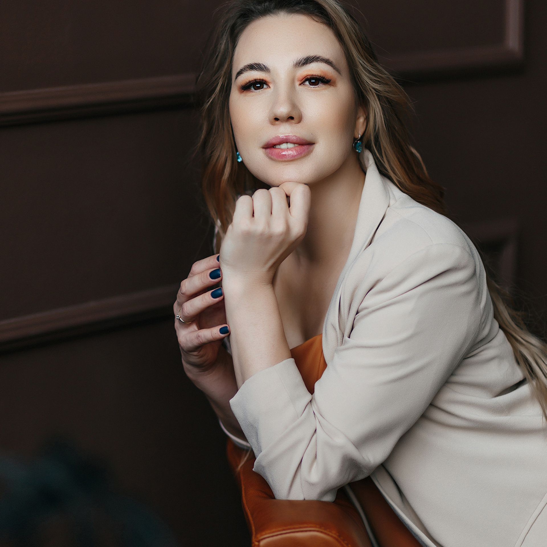 Настя. Фотограф Новороссийск