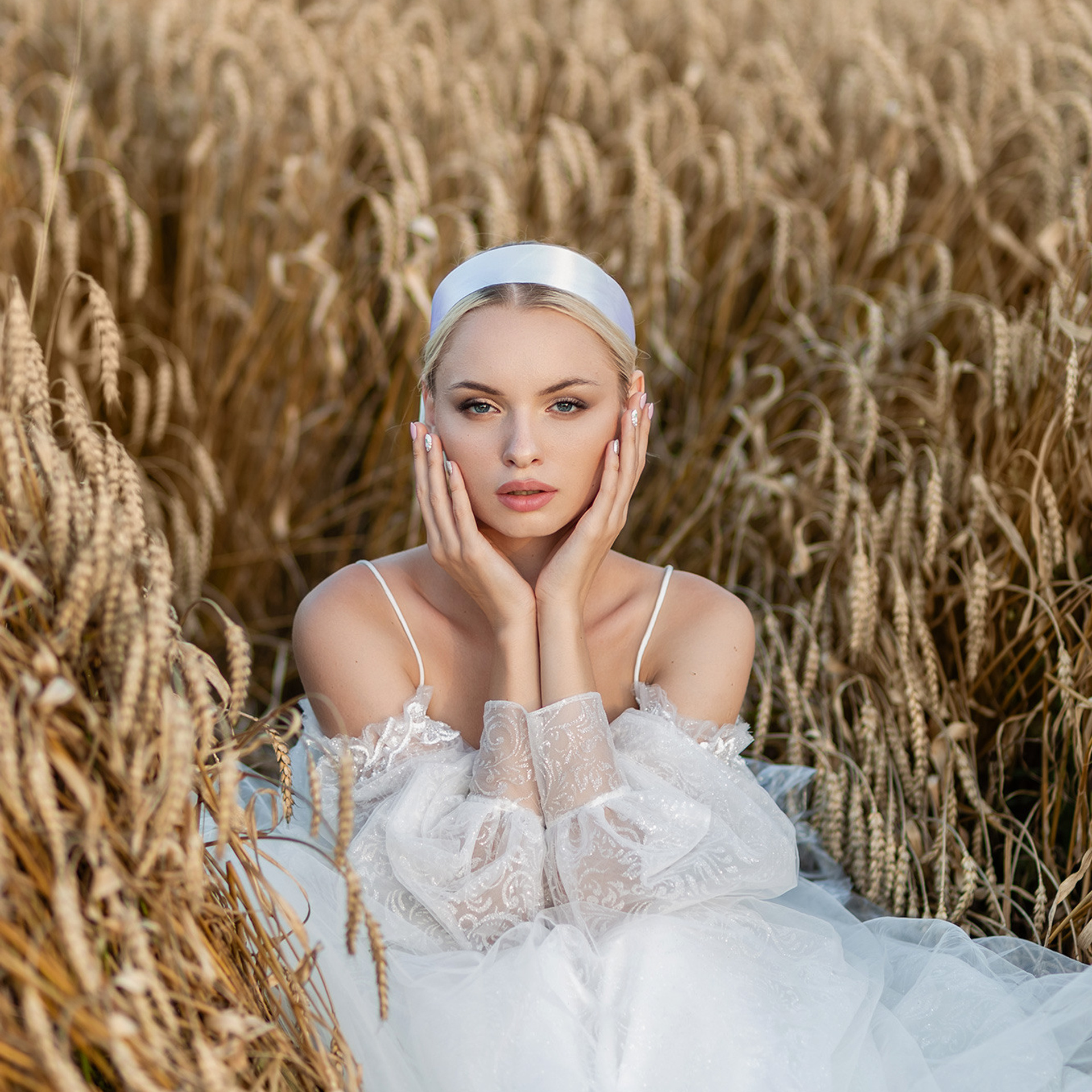 Александра. Фотограф Новороссийск