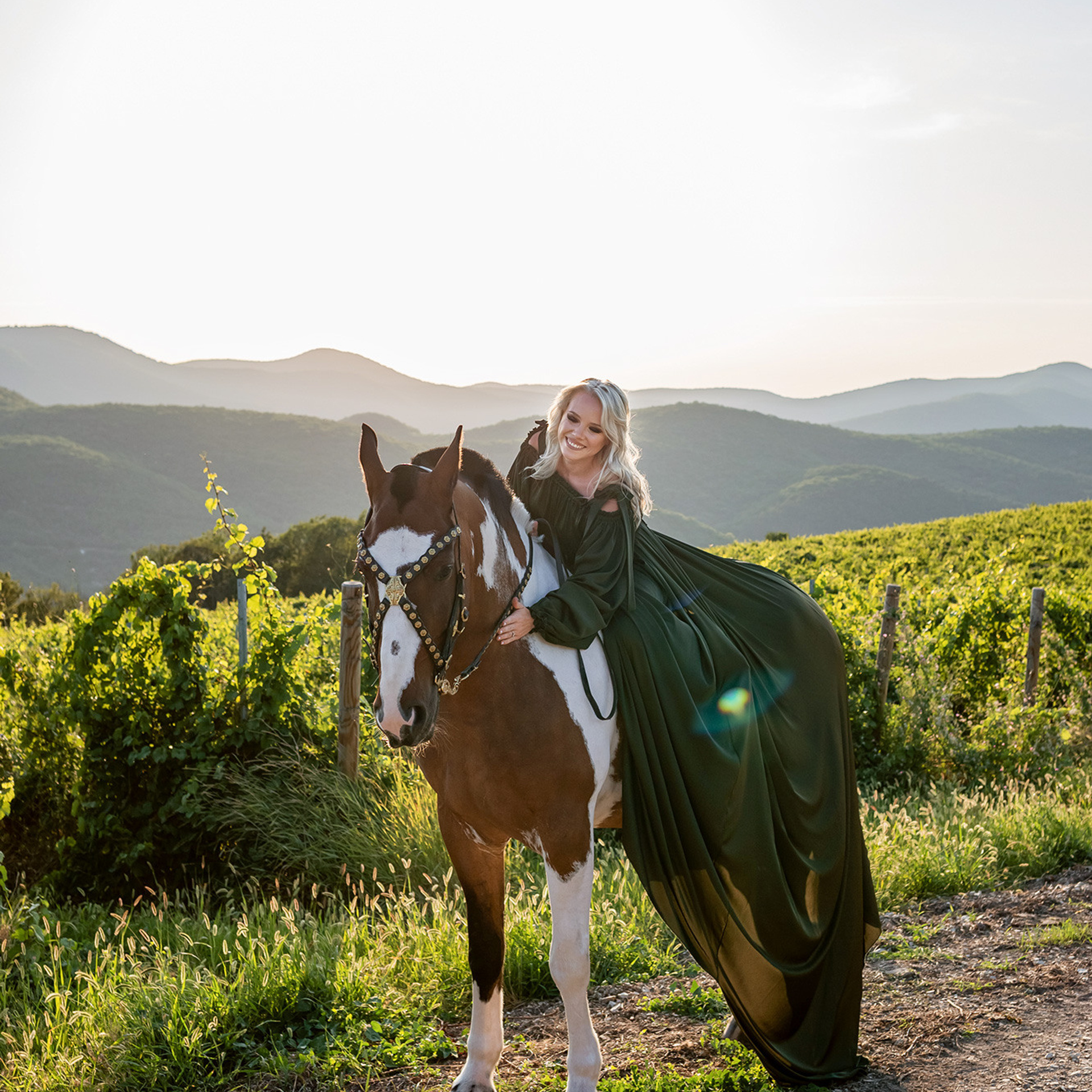 Вика. Фотограф Новороссийск
