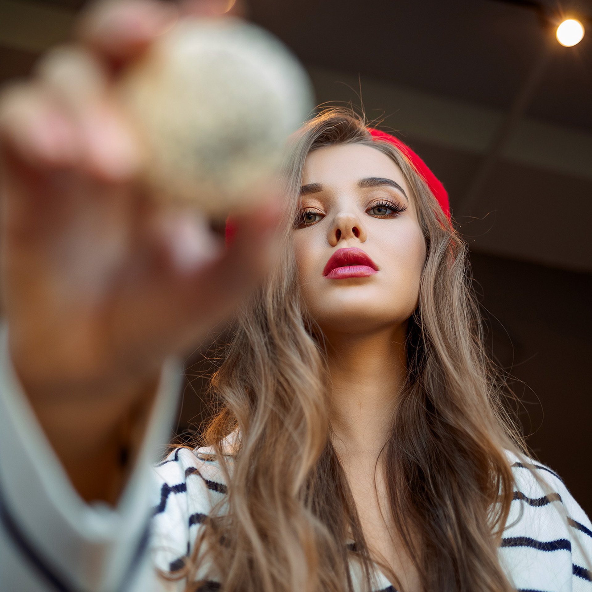 Вероника. Фотограф Новороссийск