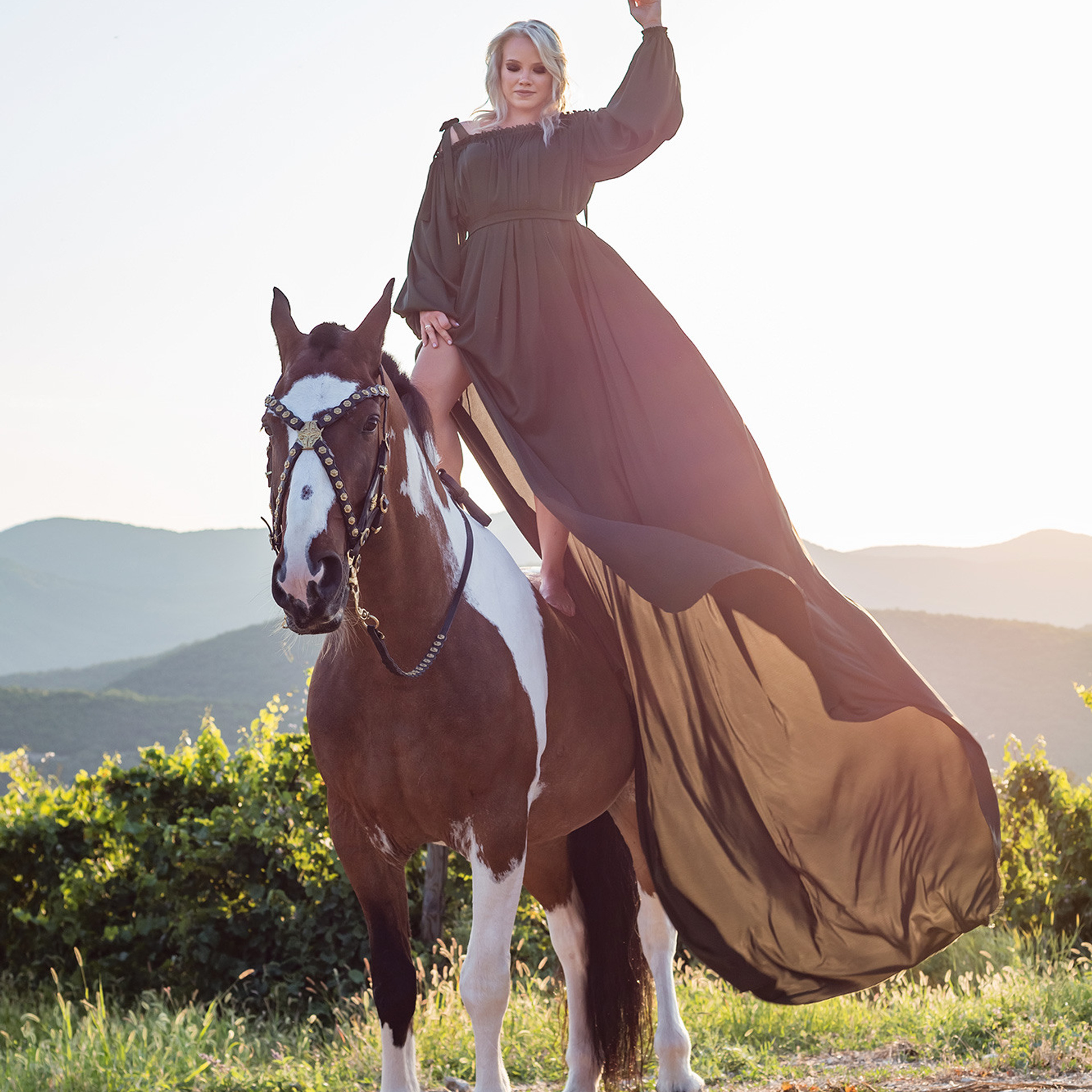 Вика. Фотограф Новороссийск