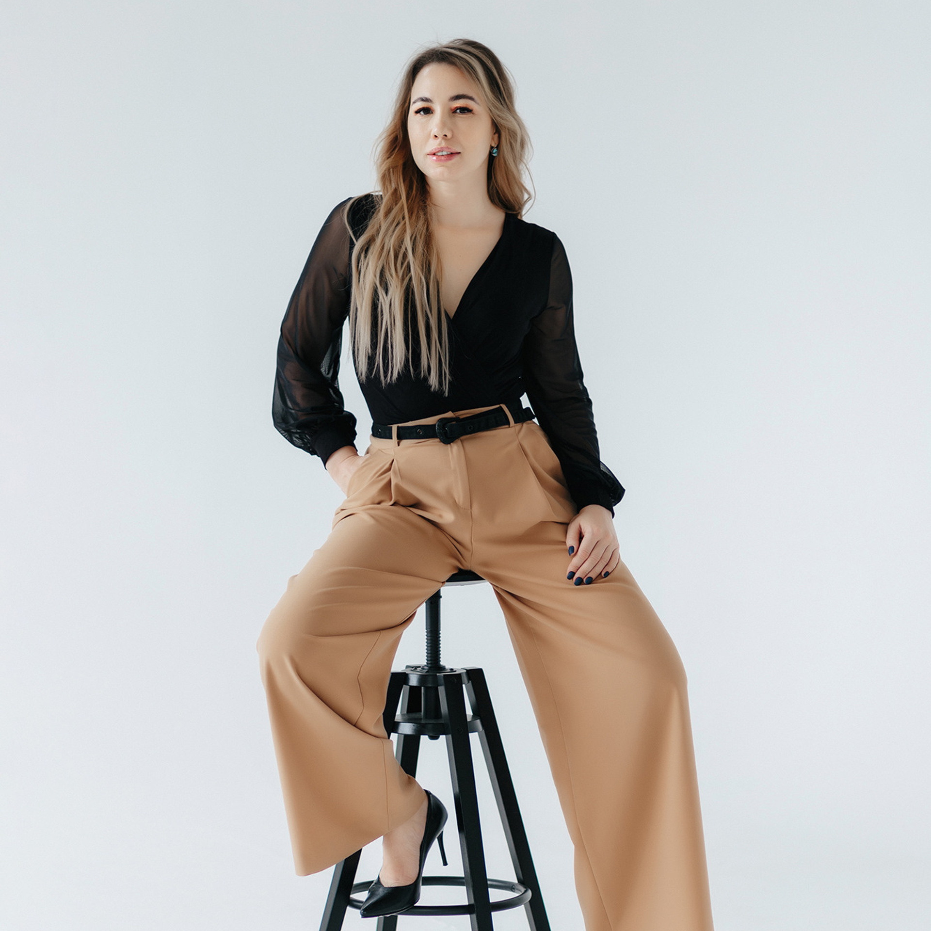 Настя. Фотограф Новороссийск