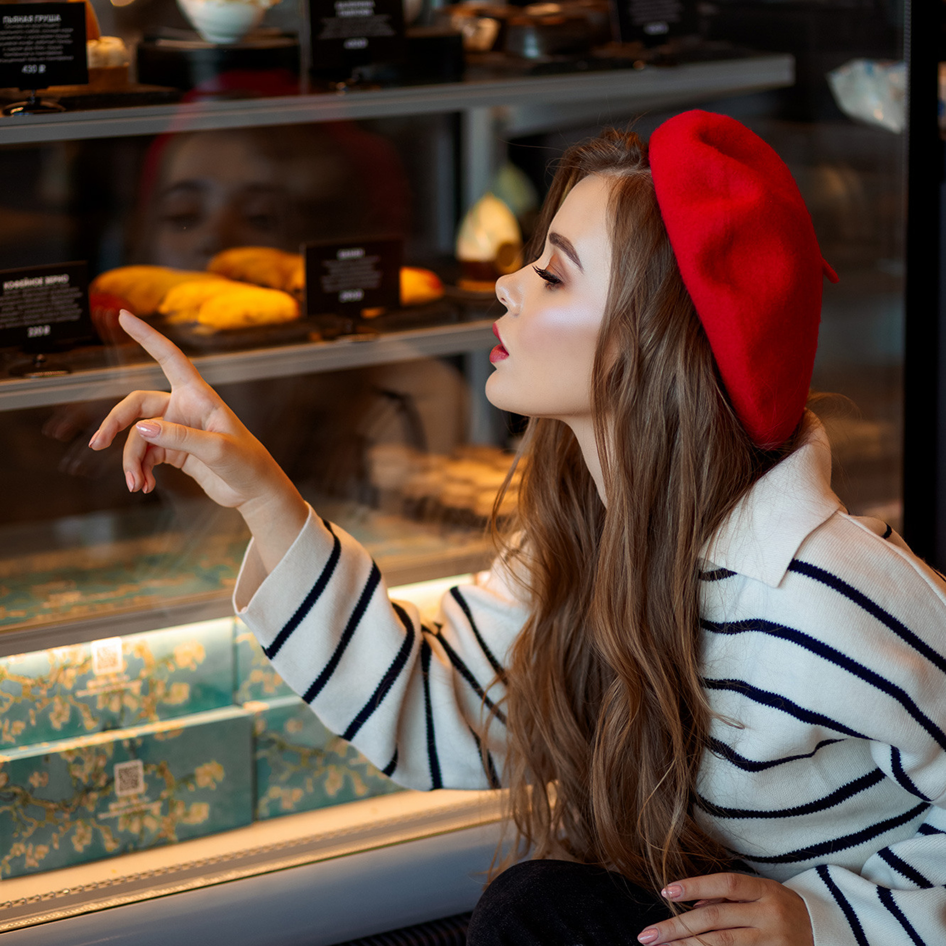 Вероника. Фотограф Новороссийск