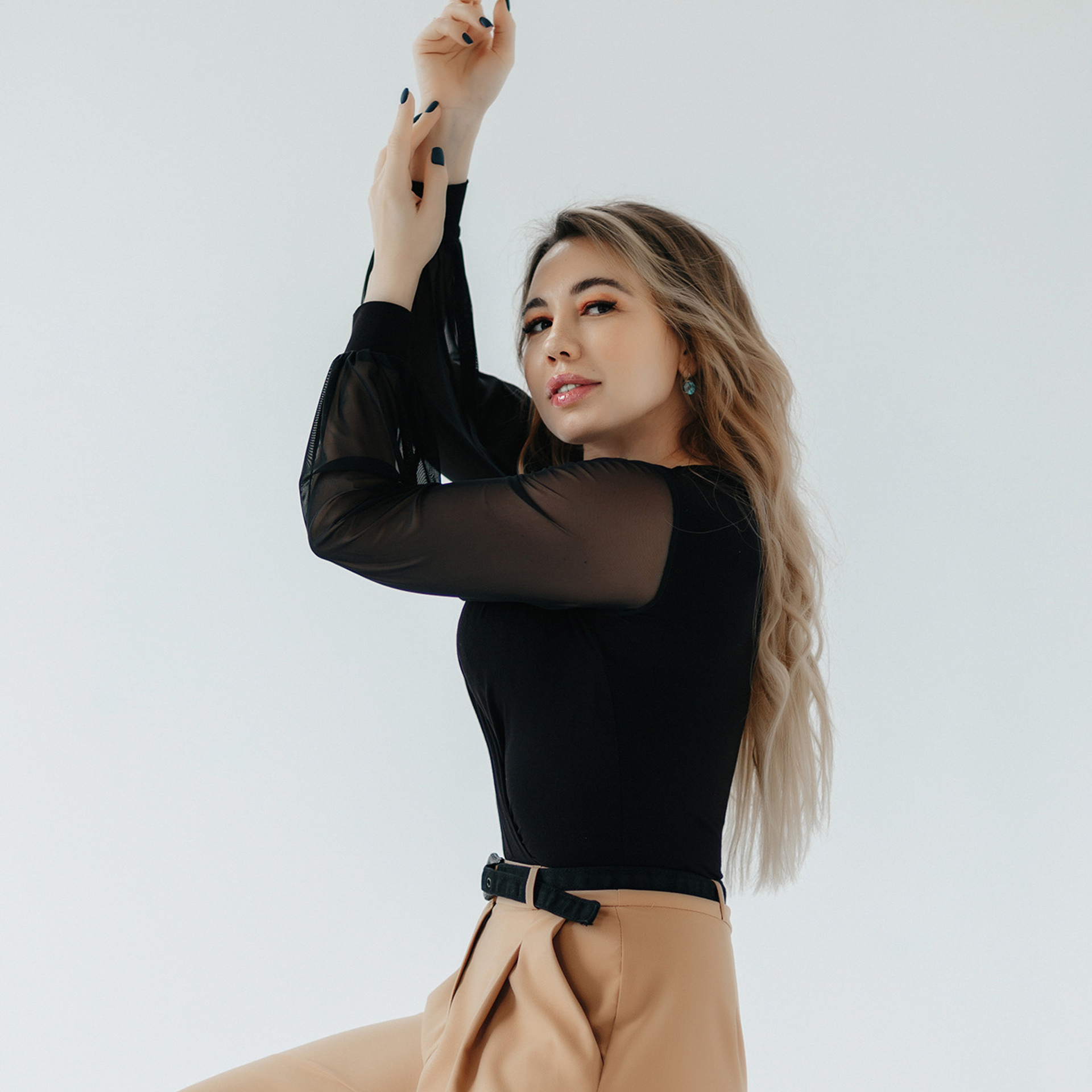 Настя. Фотограф Новороссийск