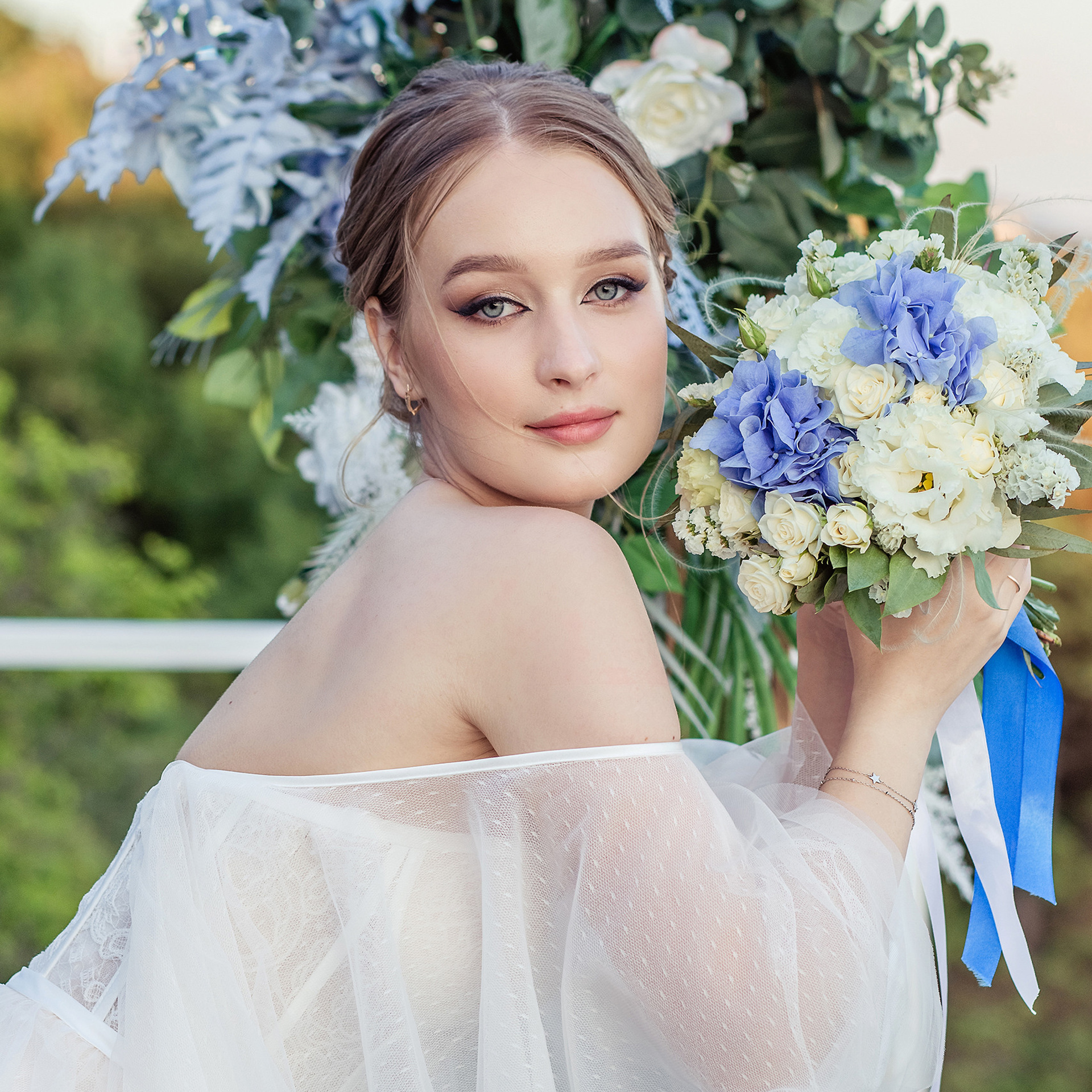 Кристина и Аркадий. Фотограф Новороссийск