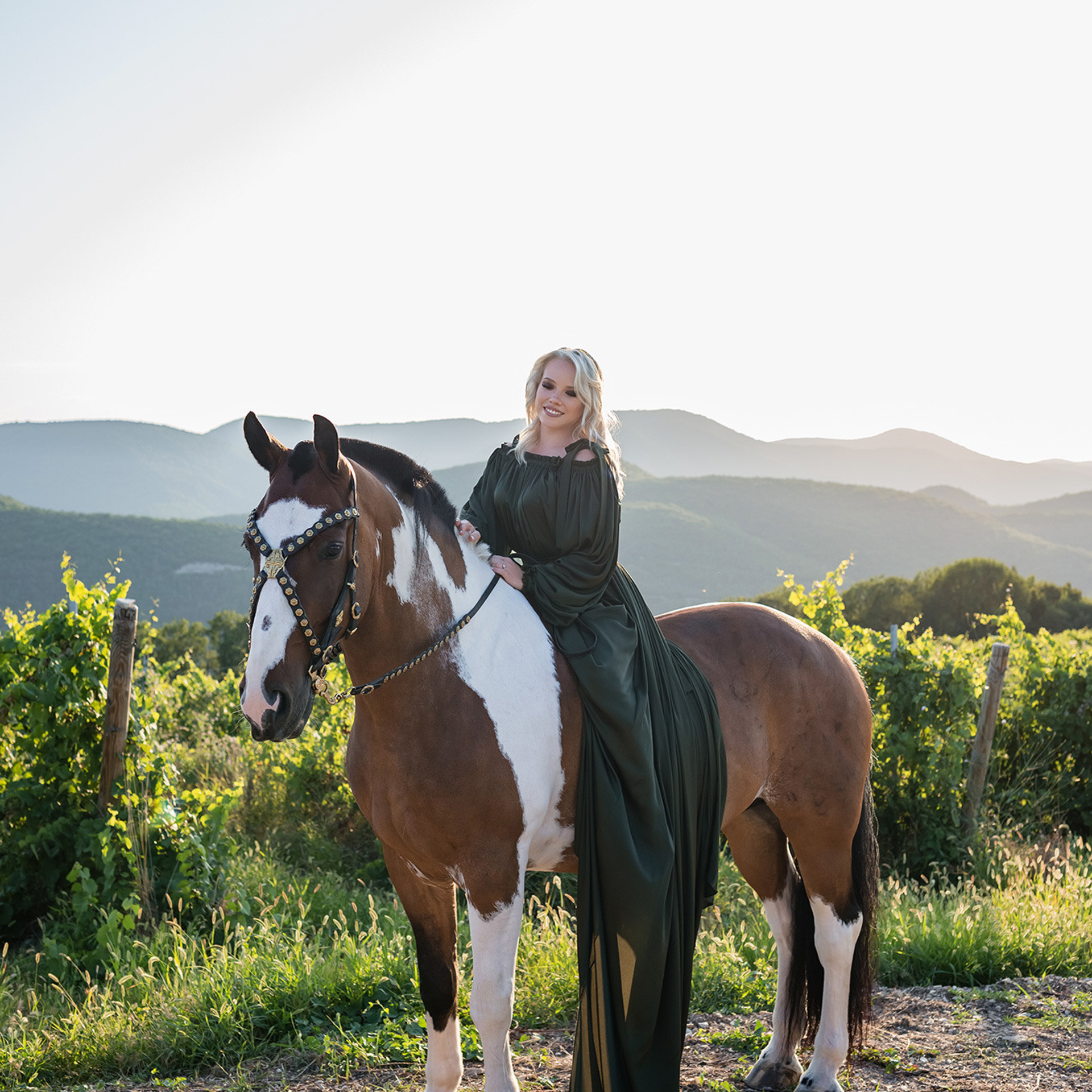Вика. Фотограф Новороссийск