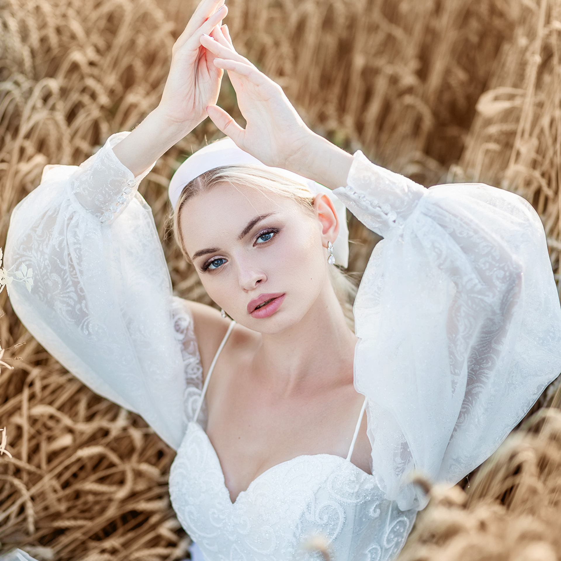 Александра. Фотограф Новороссийск