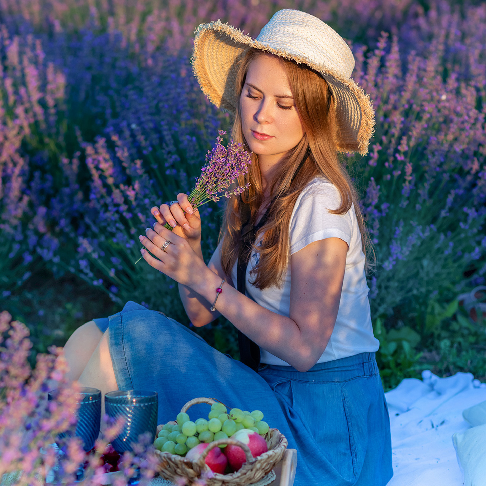 Оля. Фотограф Новороссийск