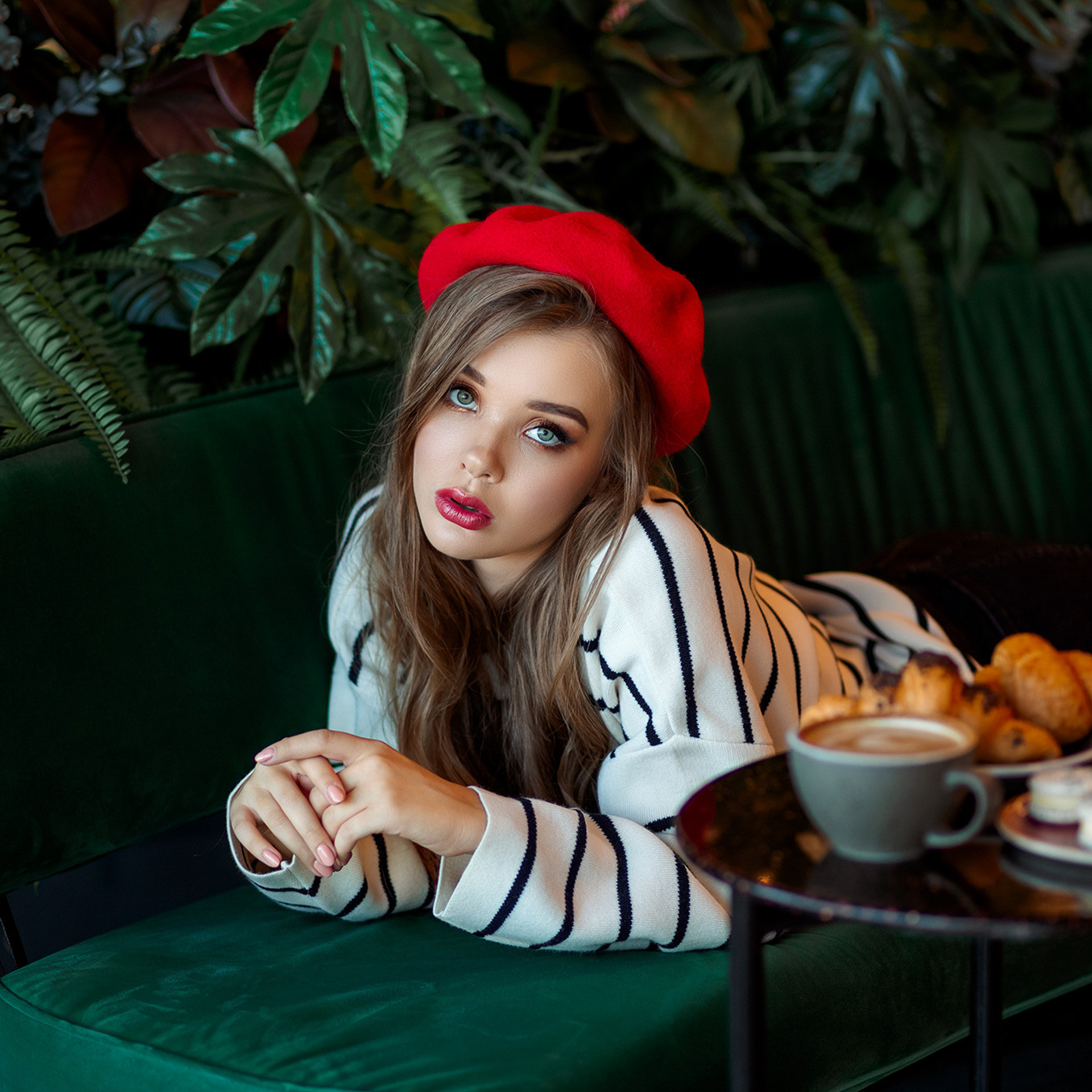 Вероника. Фотограф Новороссийск