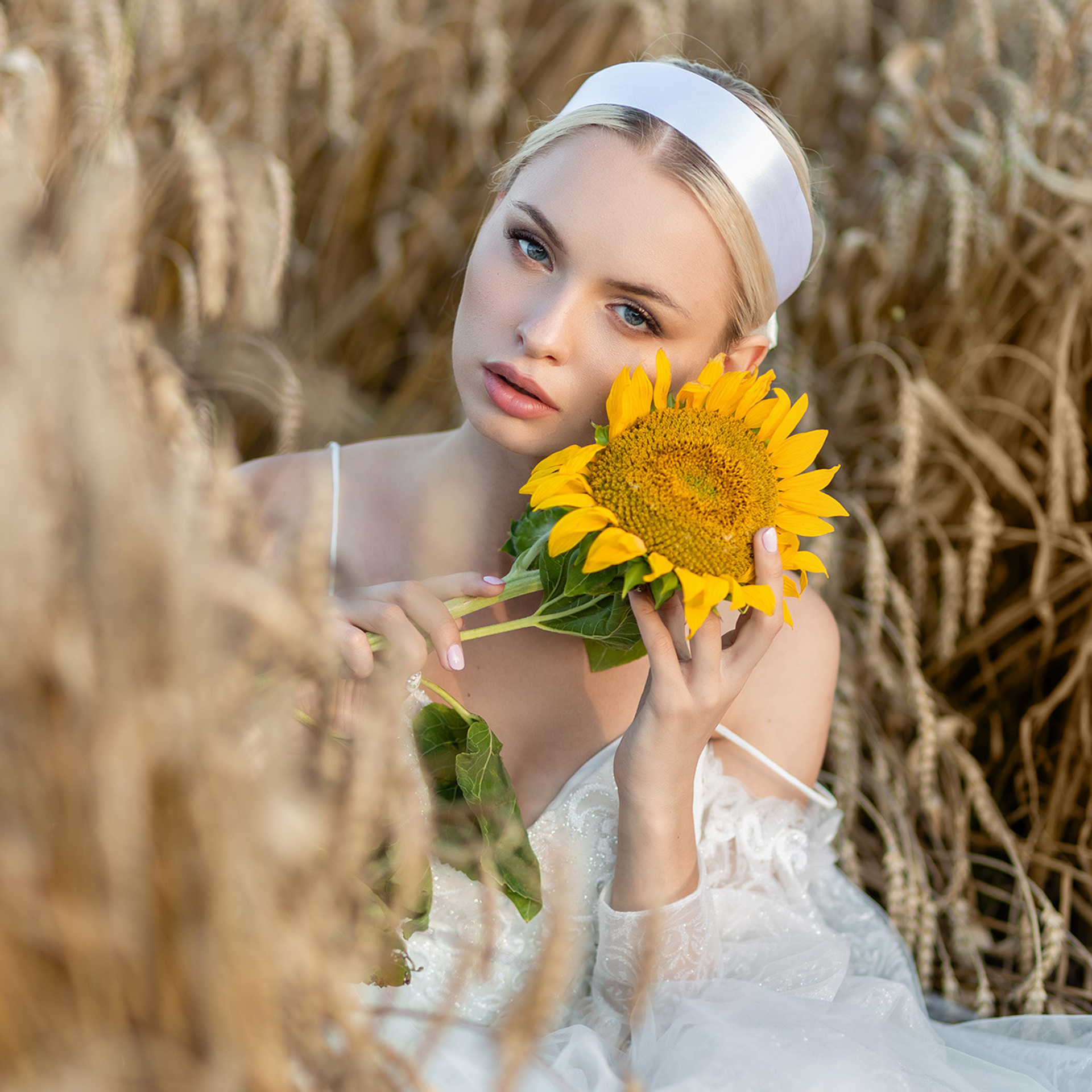 Александра. Фотограф Новороссийск