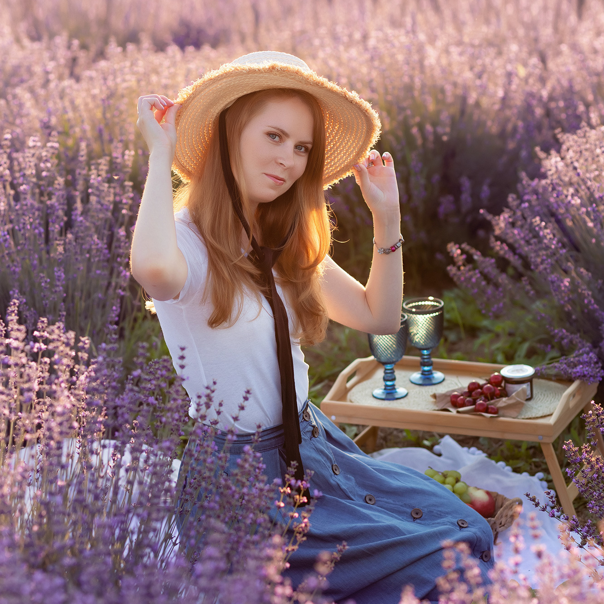 Оля. Фотограф Новороссийск