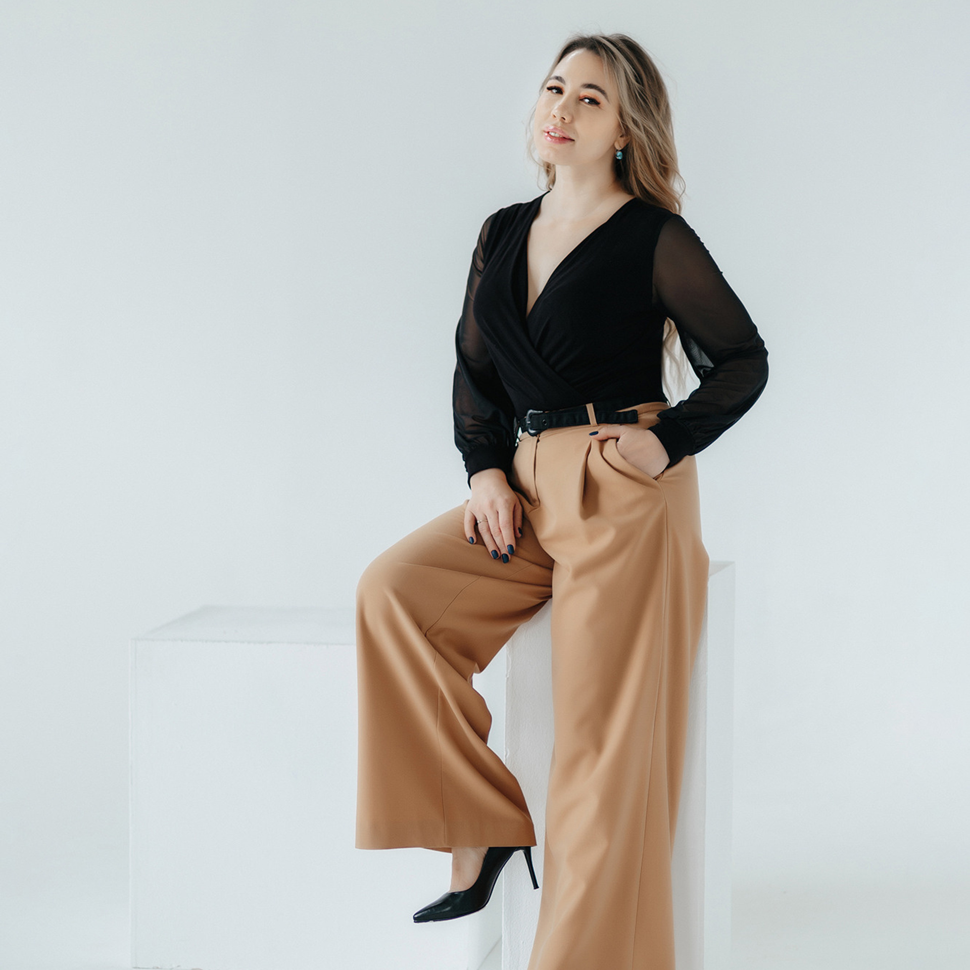 Настя. Фотограф Новороссийск