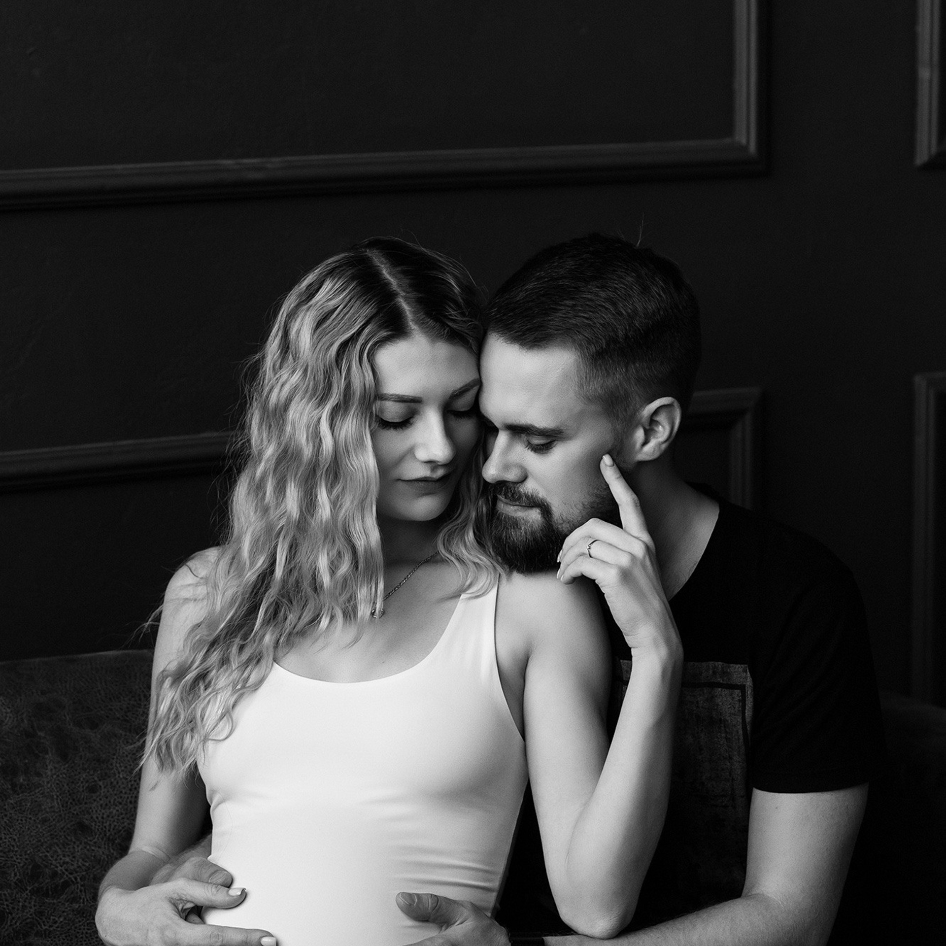 Ангелина и Максим. Фотограф Новороссийск