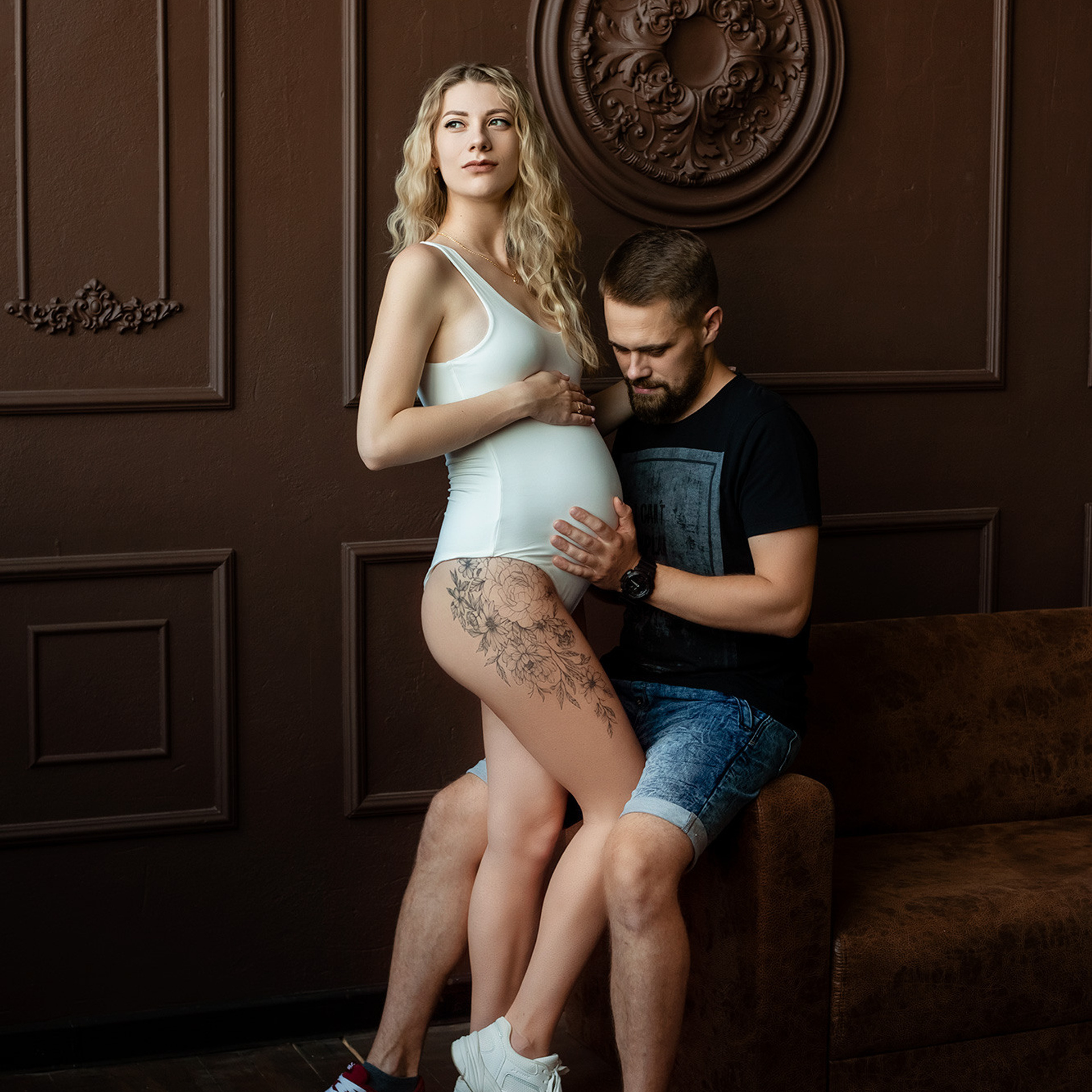 Ангелина и Максим. Фотограф Новороссийск