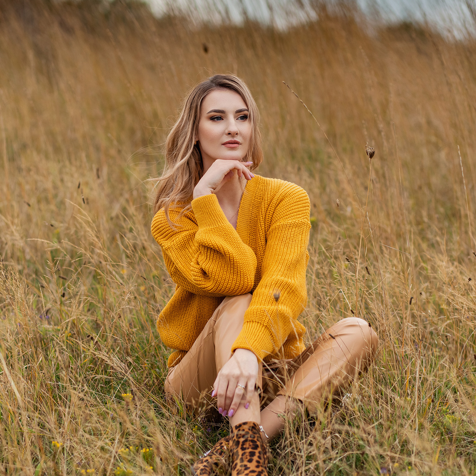 Лиза. Фотограф Новороссийск