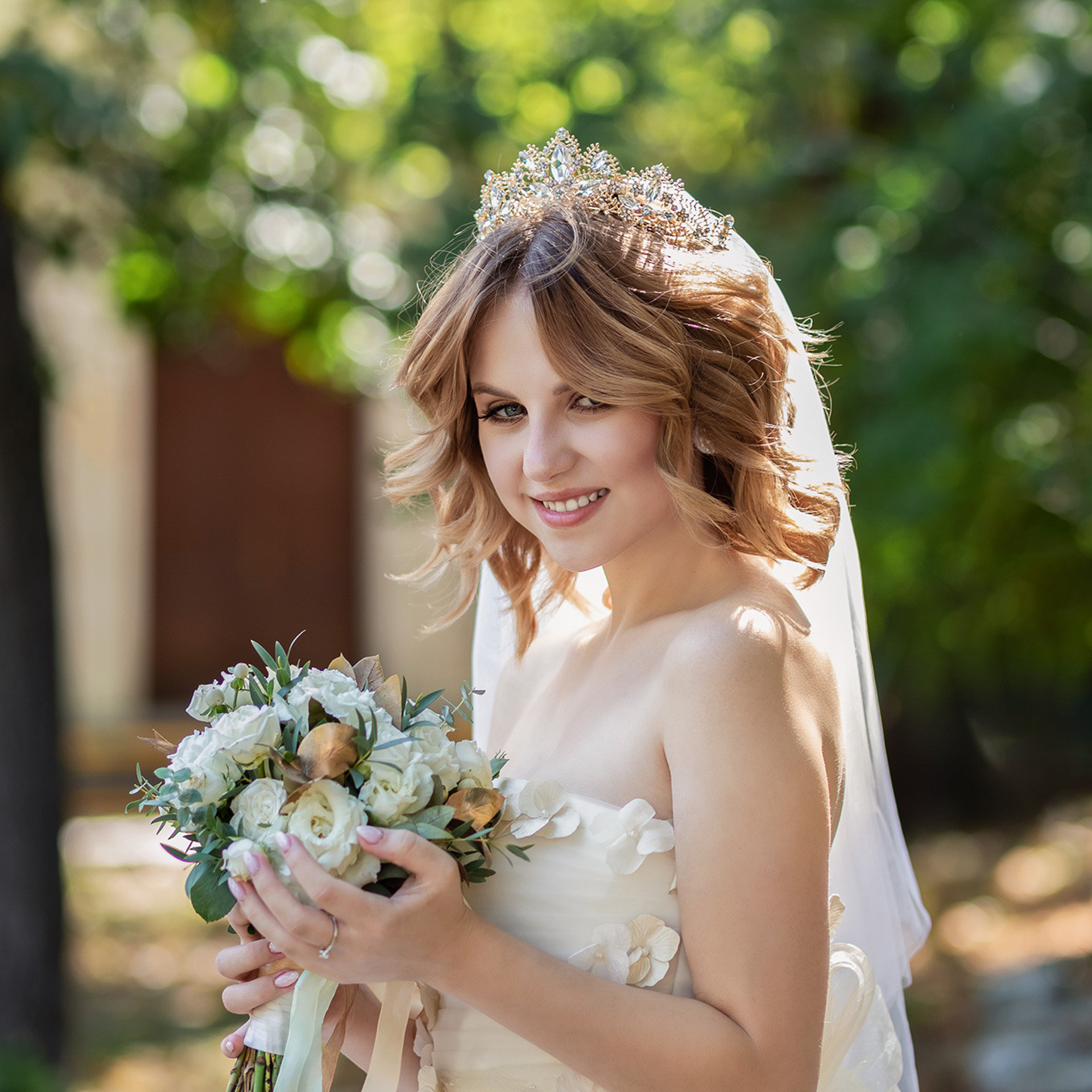 Ангелина и Тимофей. Фотограф Новороссийск