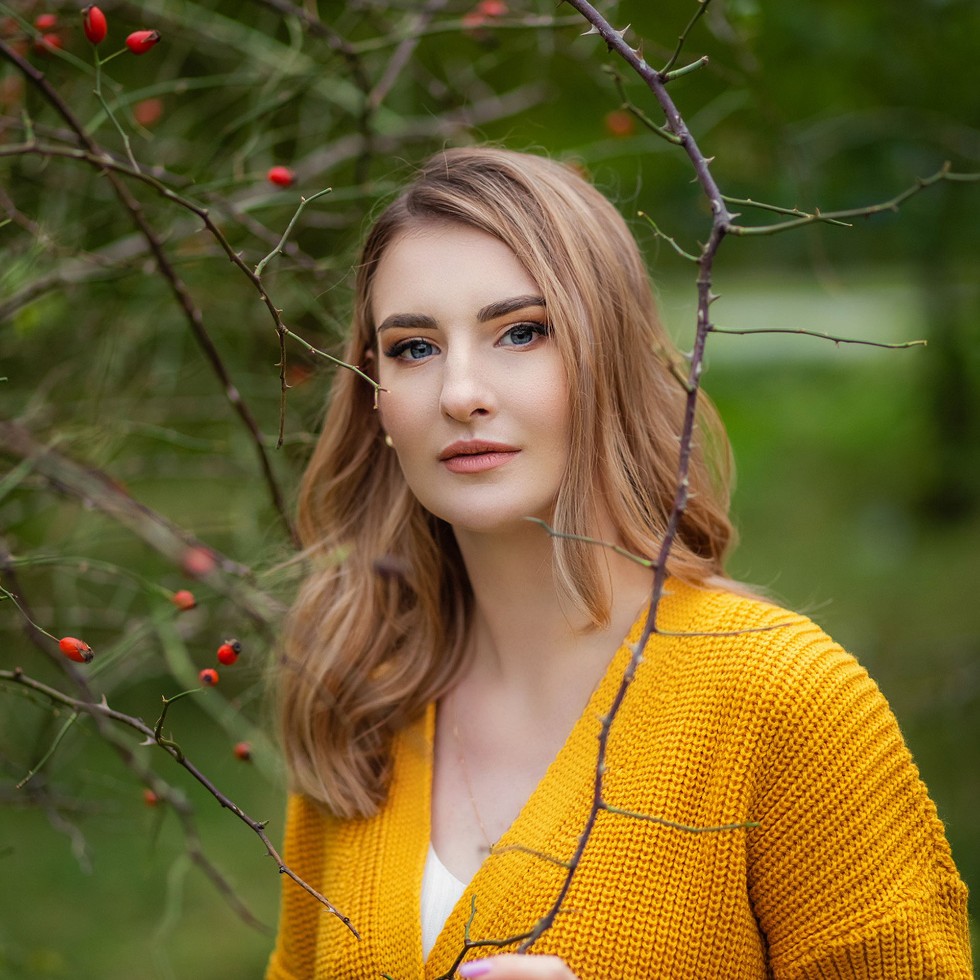 Лиза. Фотограф Новороссийск