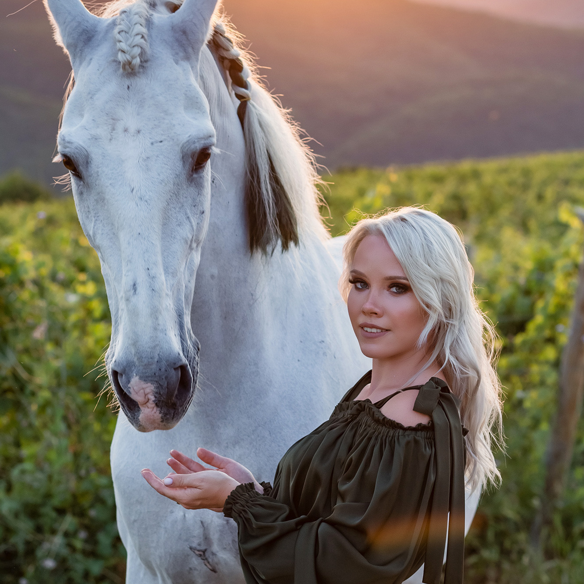 Вика. Фотограф Новороссийск