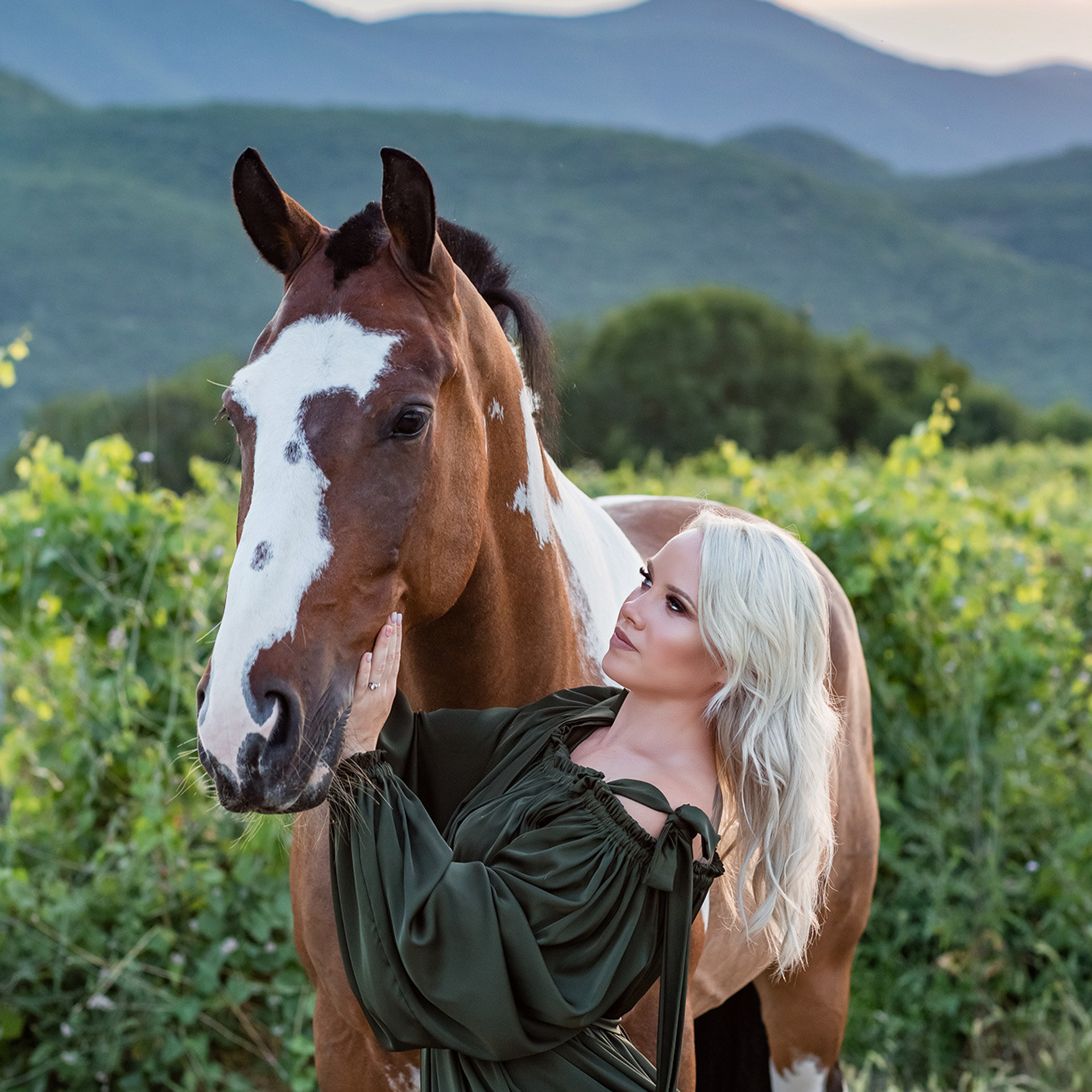 Вика. Фотограф Новороссийск