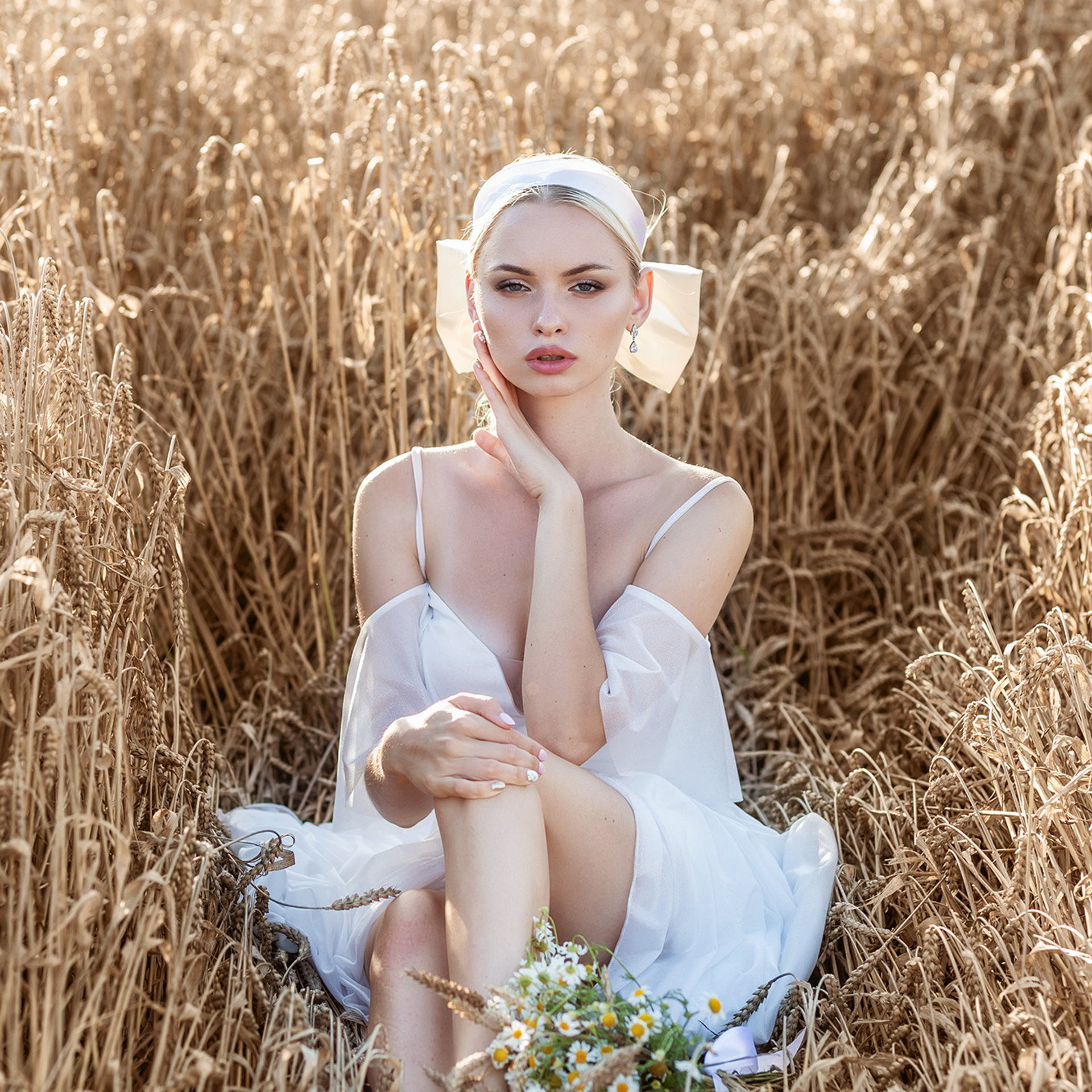 Александра. Фотограф Новороссийск