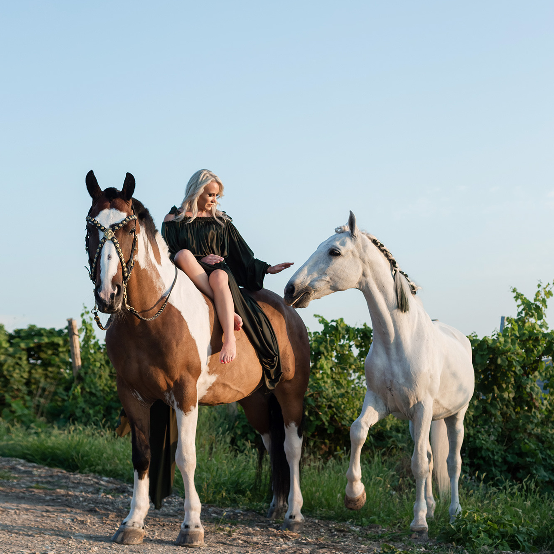 Вика. Фотограф Новороссийск