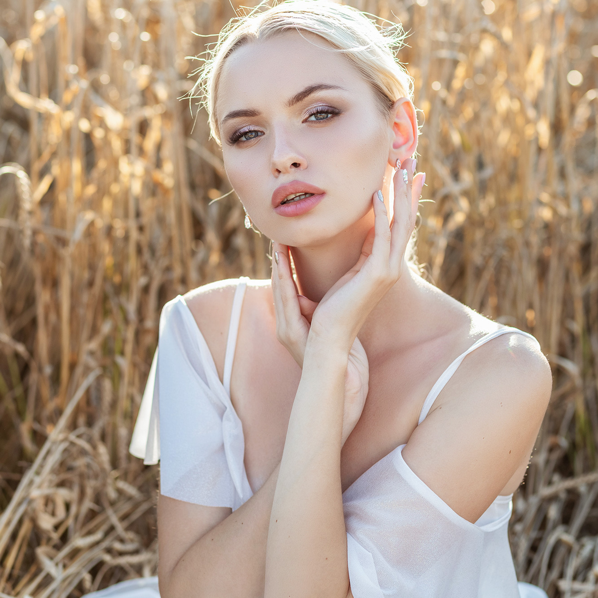 Александра. Фотограф Новороссийск