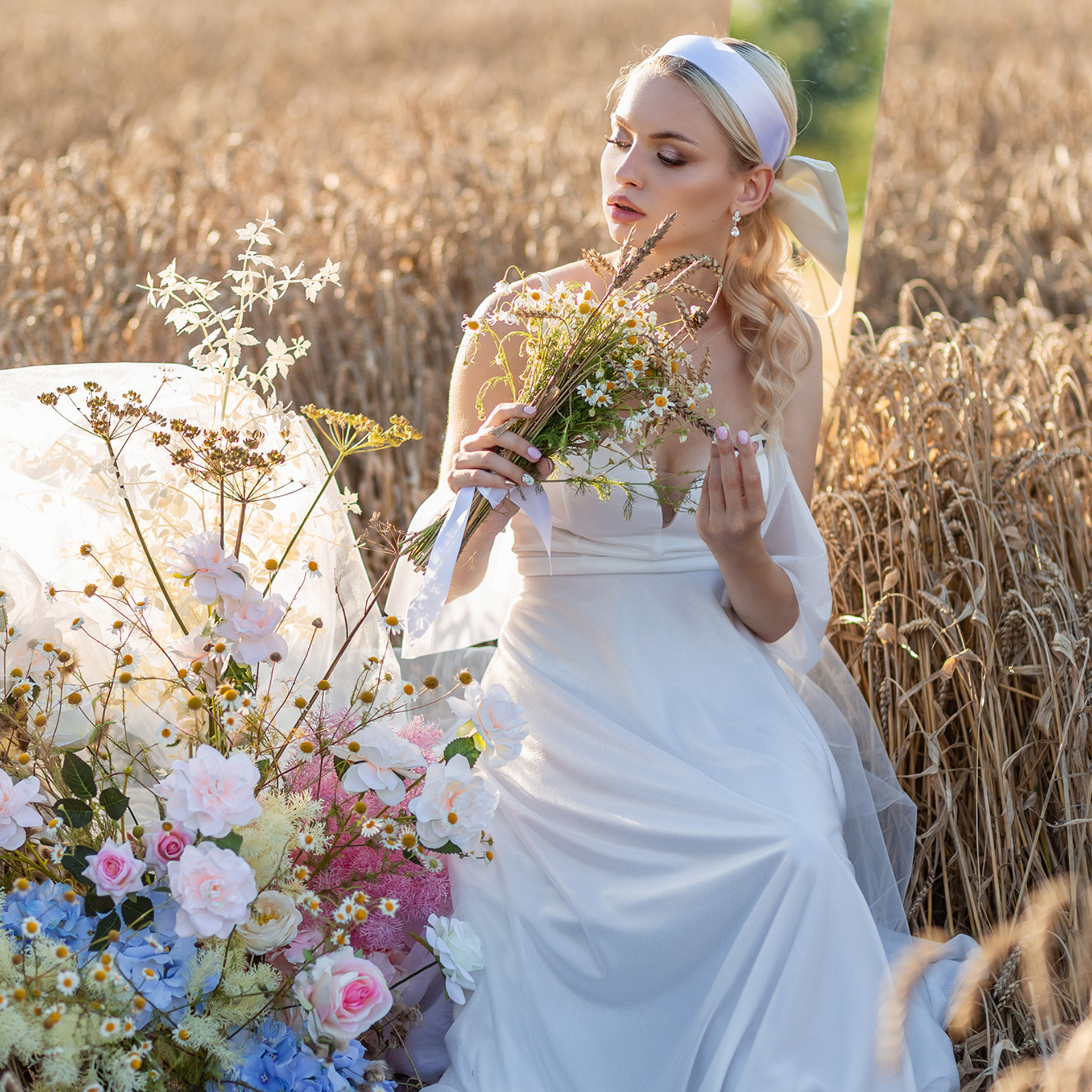 Александра. Фотограф Новороссийск