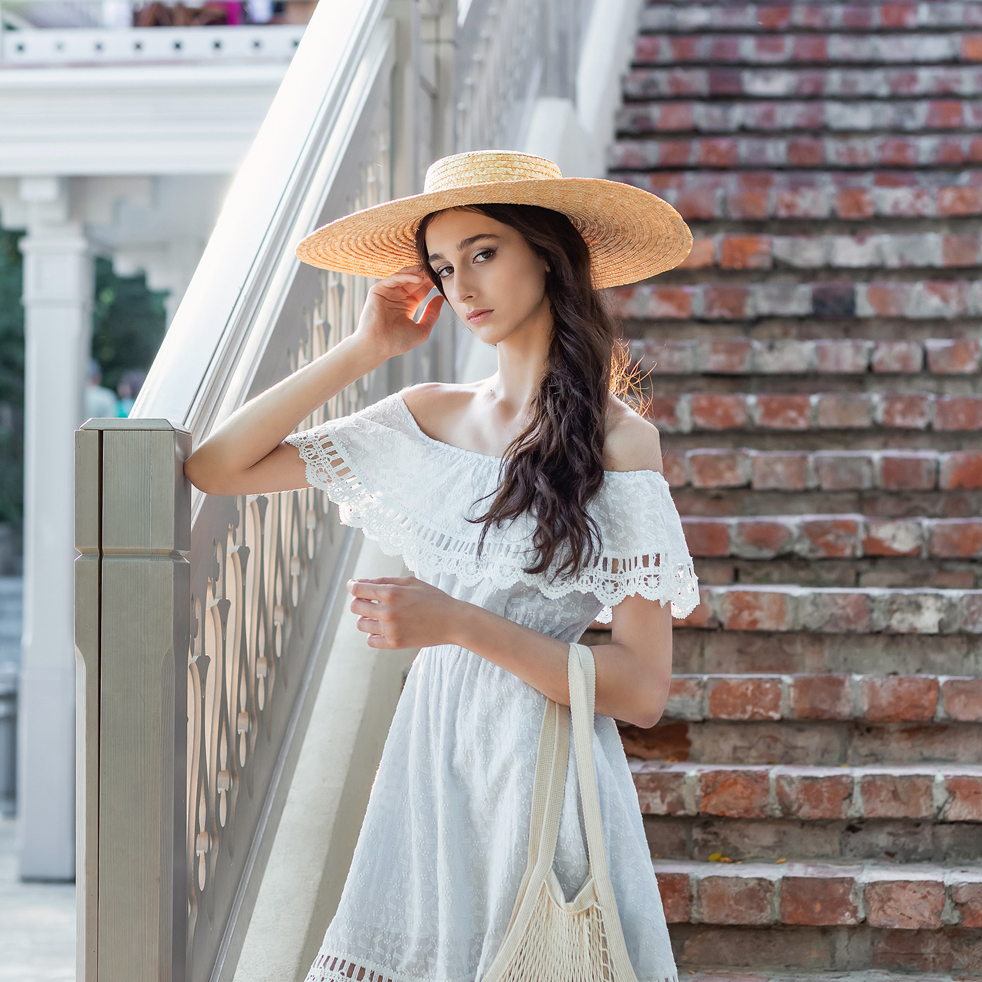 Милана. Фотограф Новороссийск