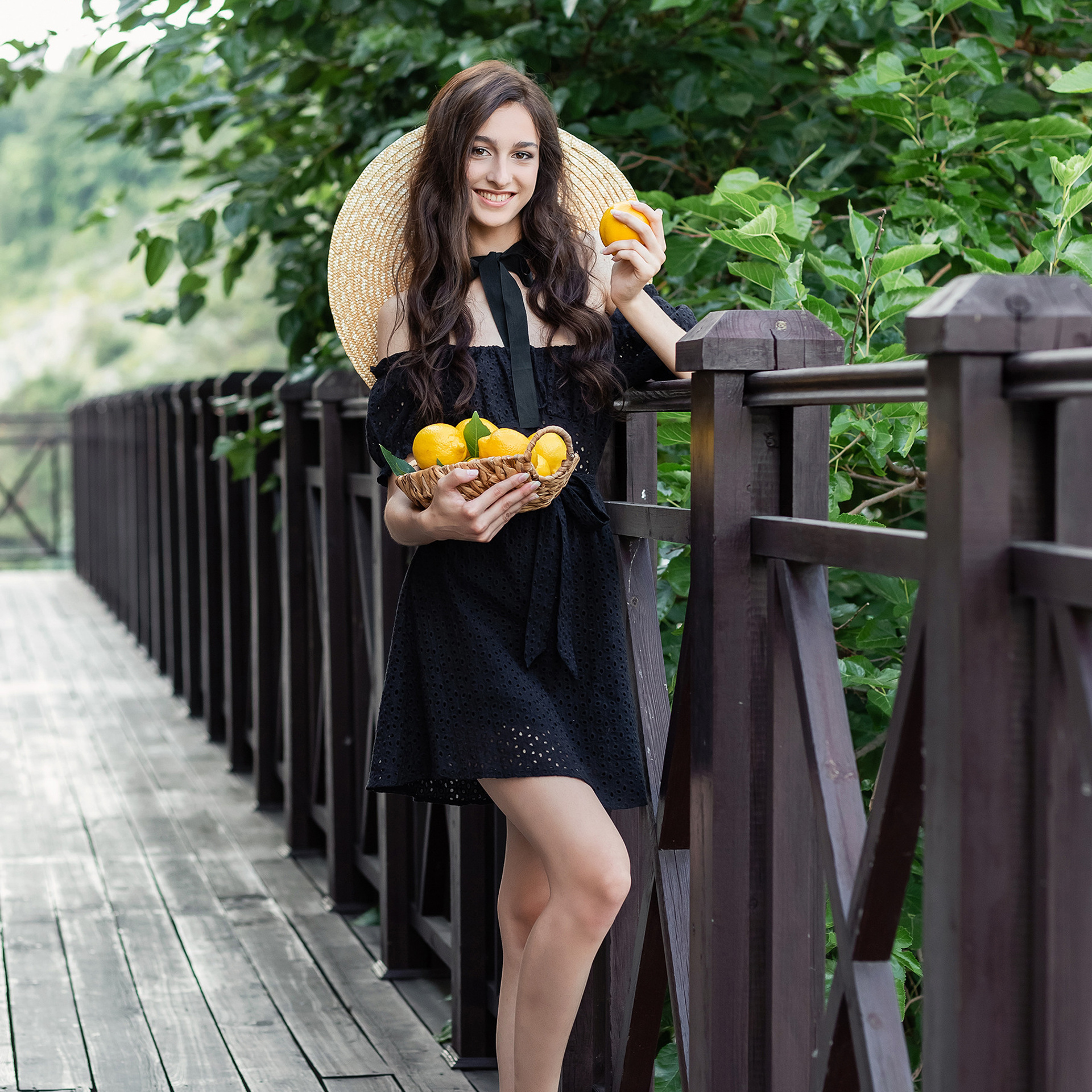 Милана. Фотограф Новороссийск