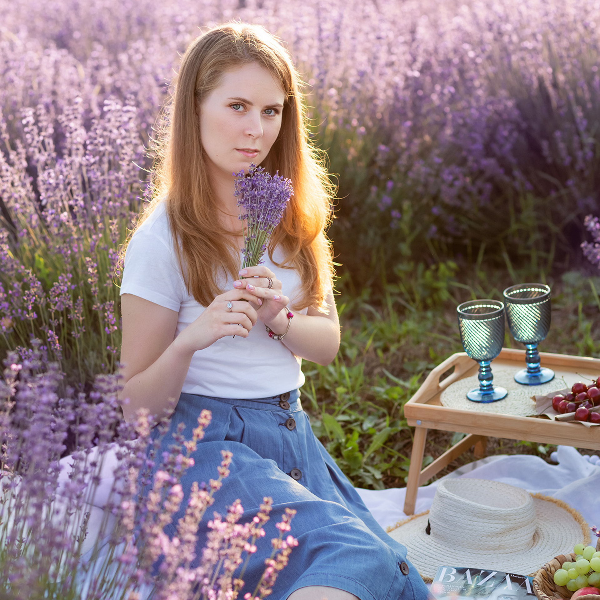 Оля. Фотограф Новороссийск