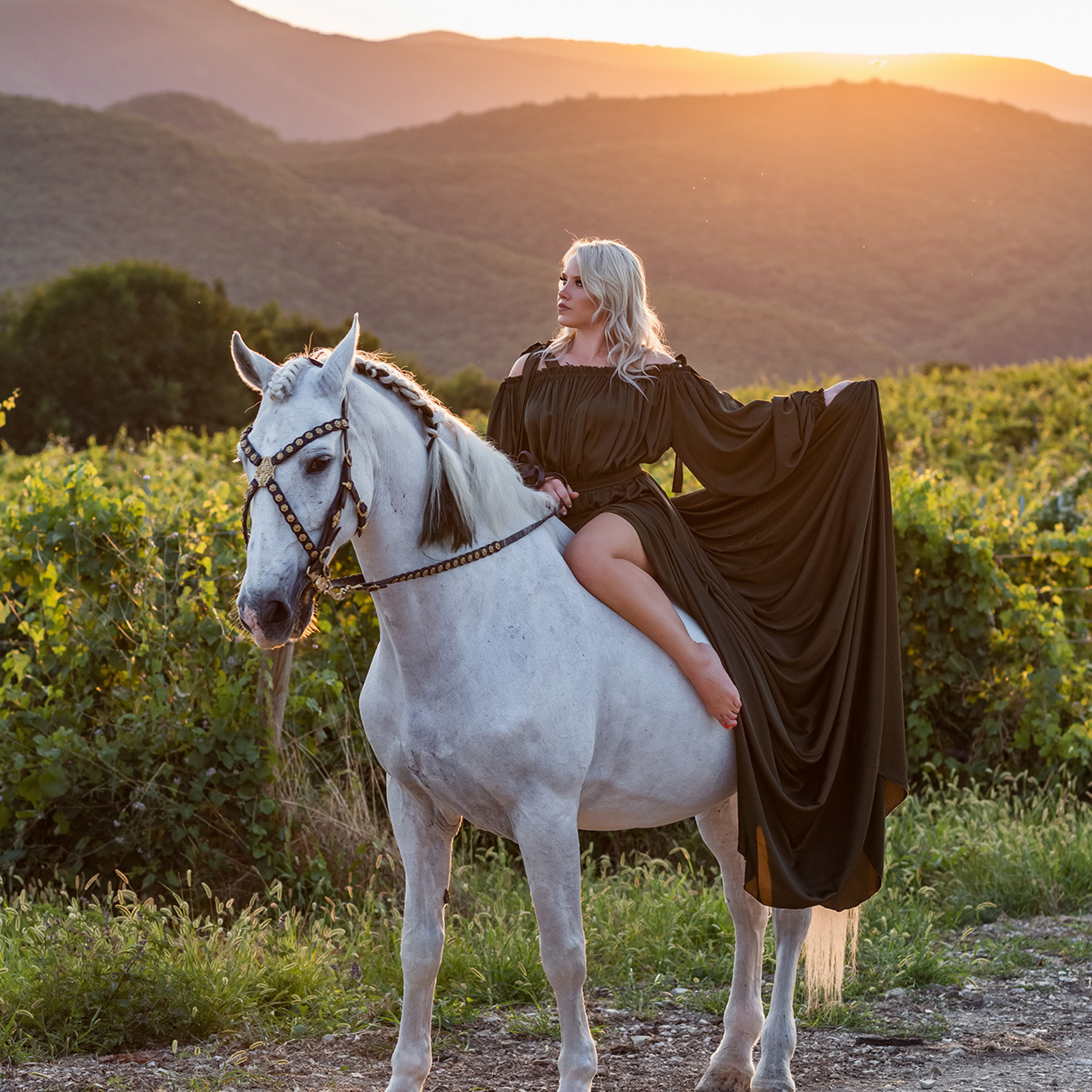 Вика. Фотограф Новороссийск
