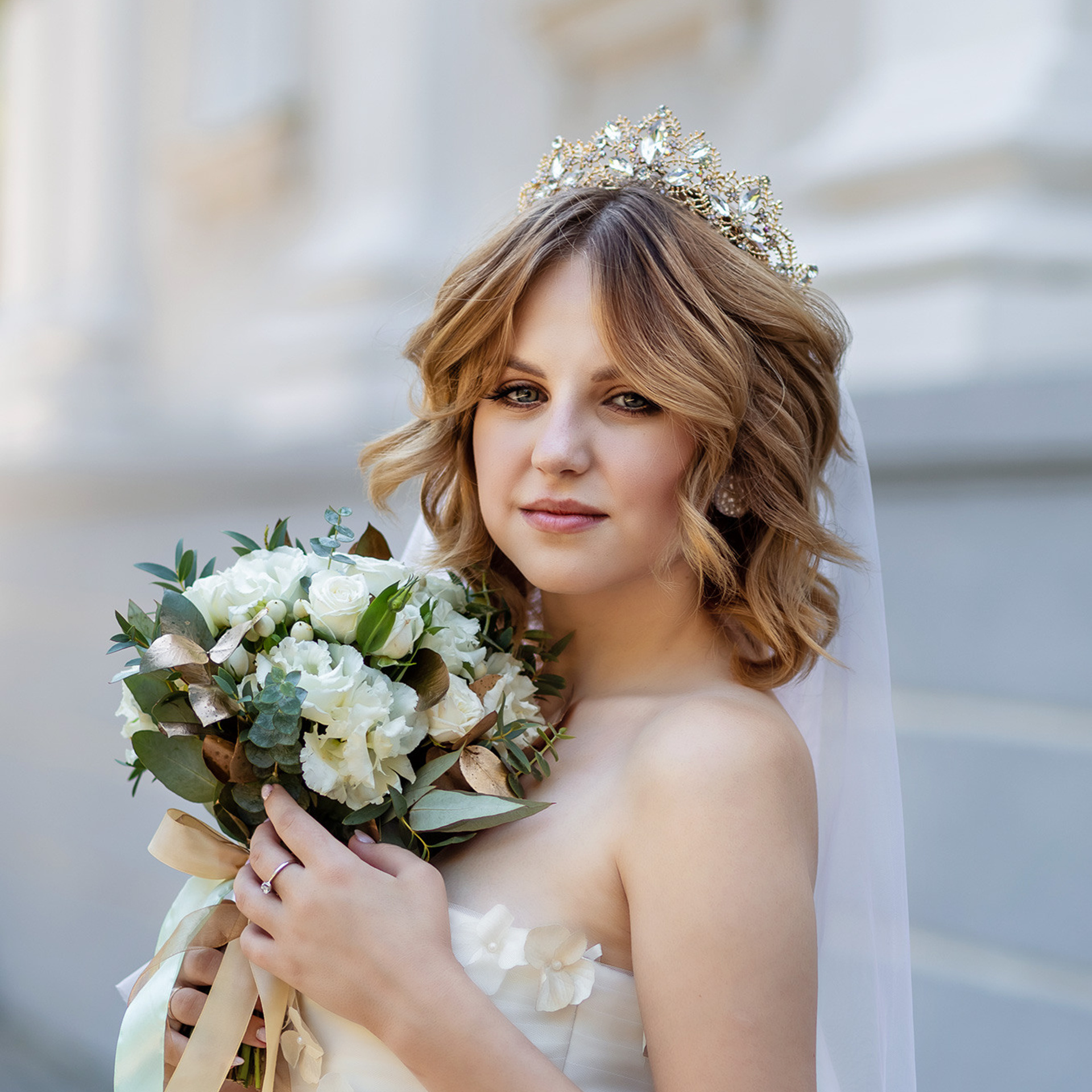 Ангелина и Тимофей. Фотограф Новороссийск