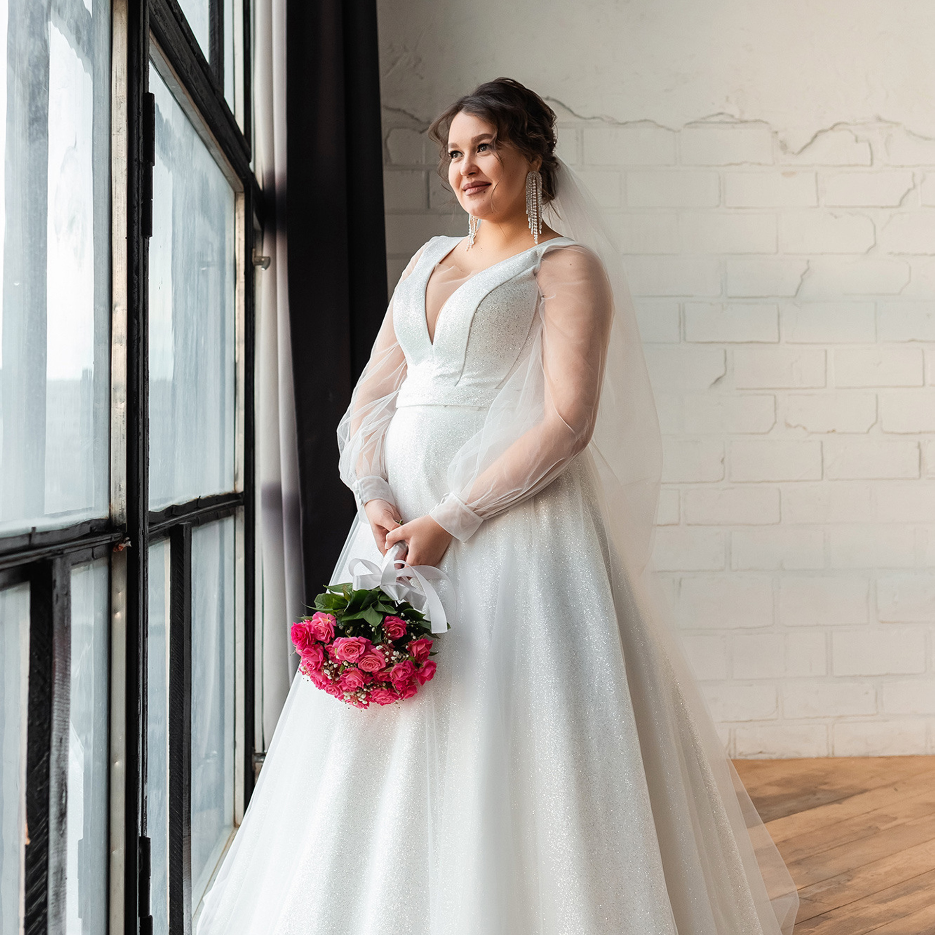 Юля и Сергей. Фотограф Новороссийск