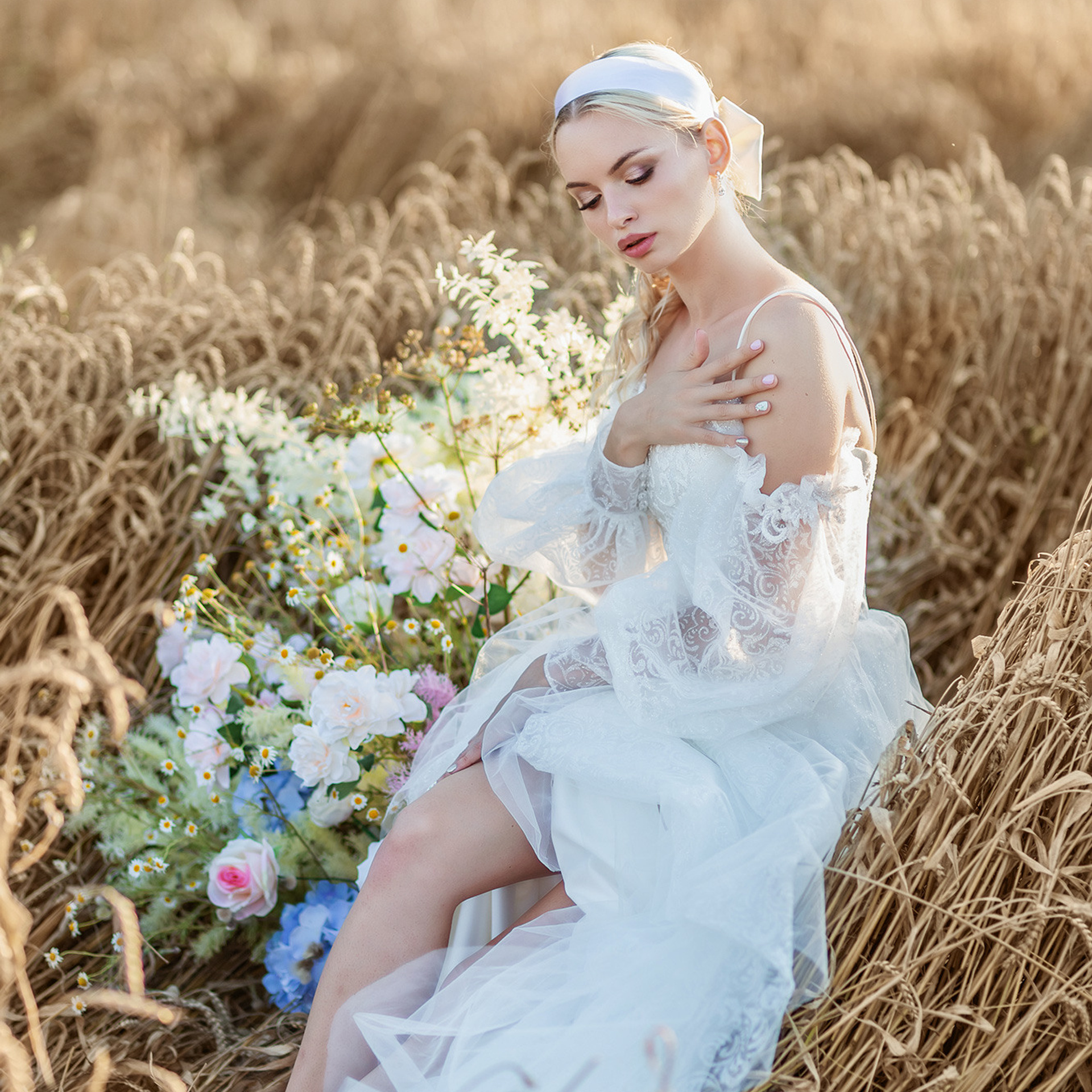 Александра. Фотограф Новороссийск