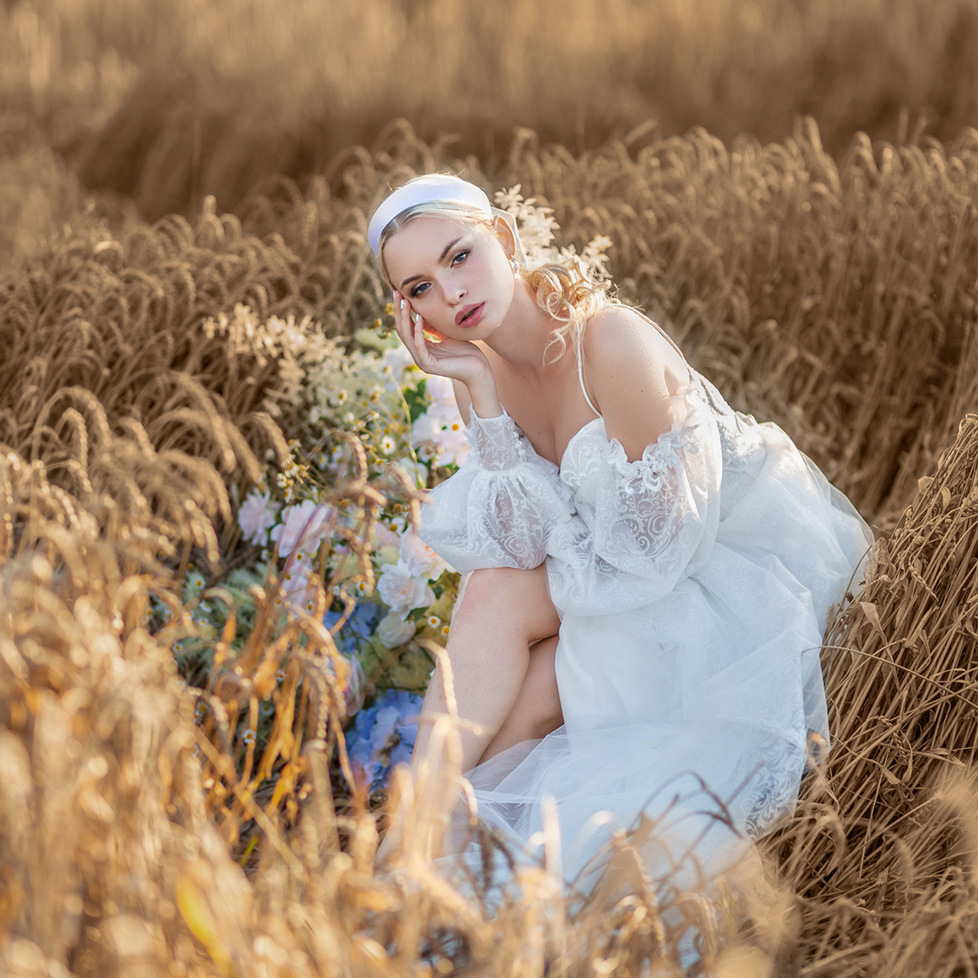 Александра. Фотограф Новороссийск