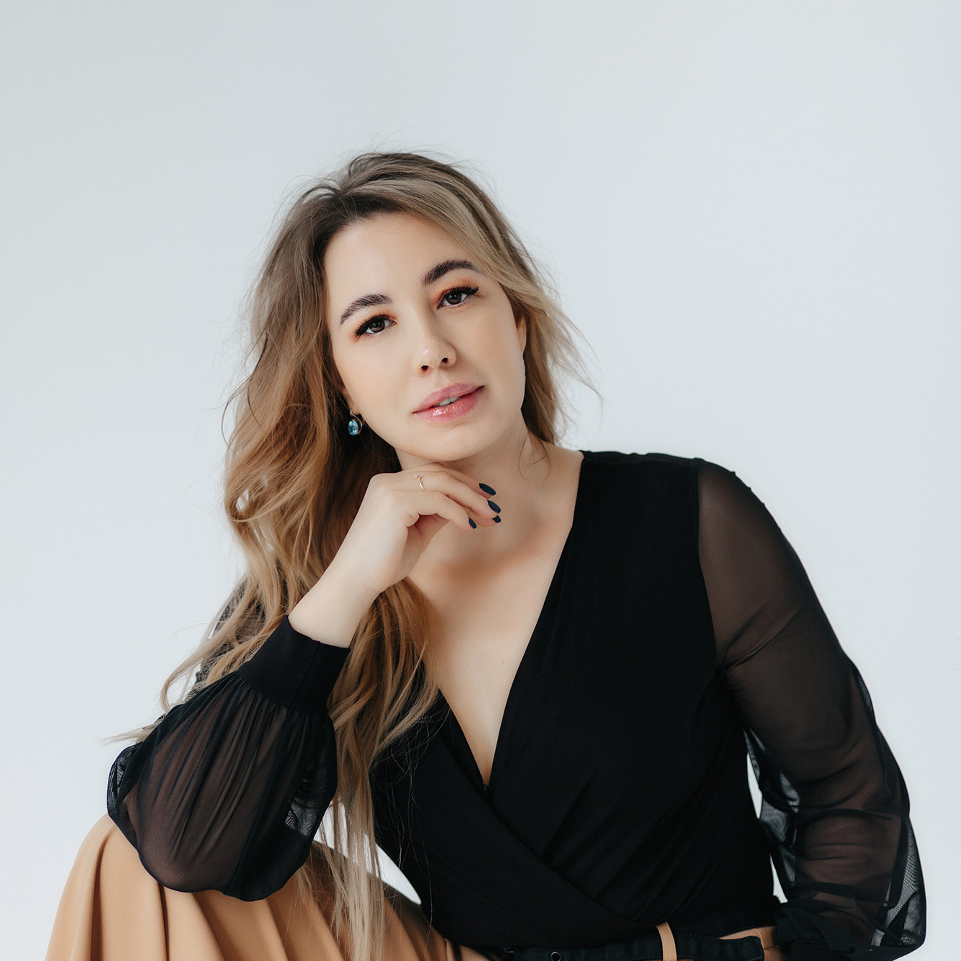 Настя. Фотограф Новороссийск