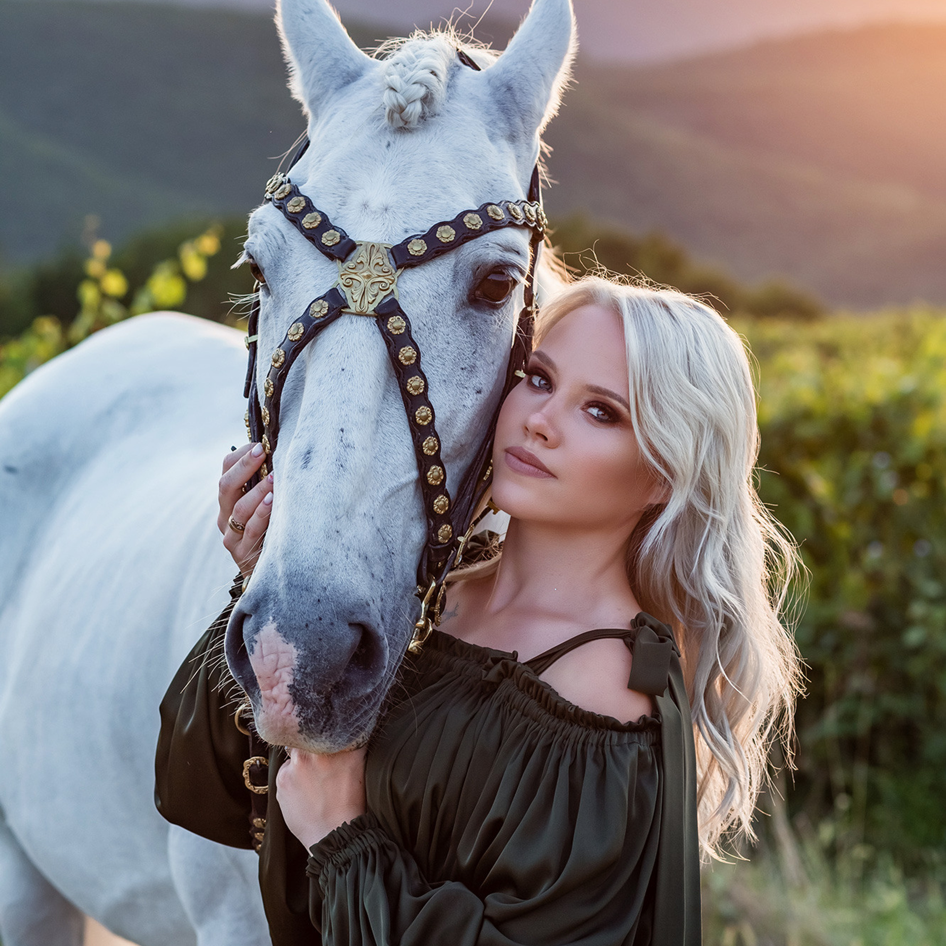 Вика. Фотограф Новороссийск