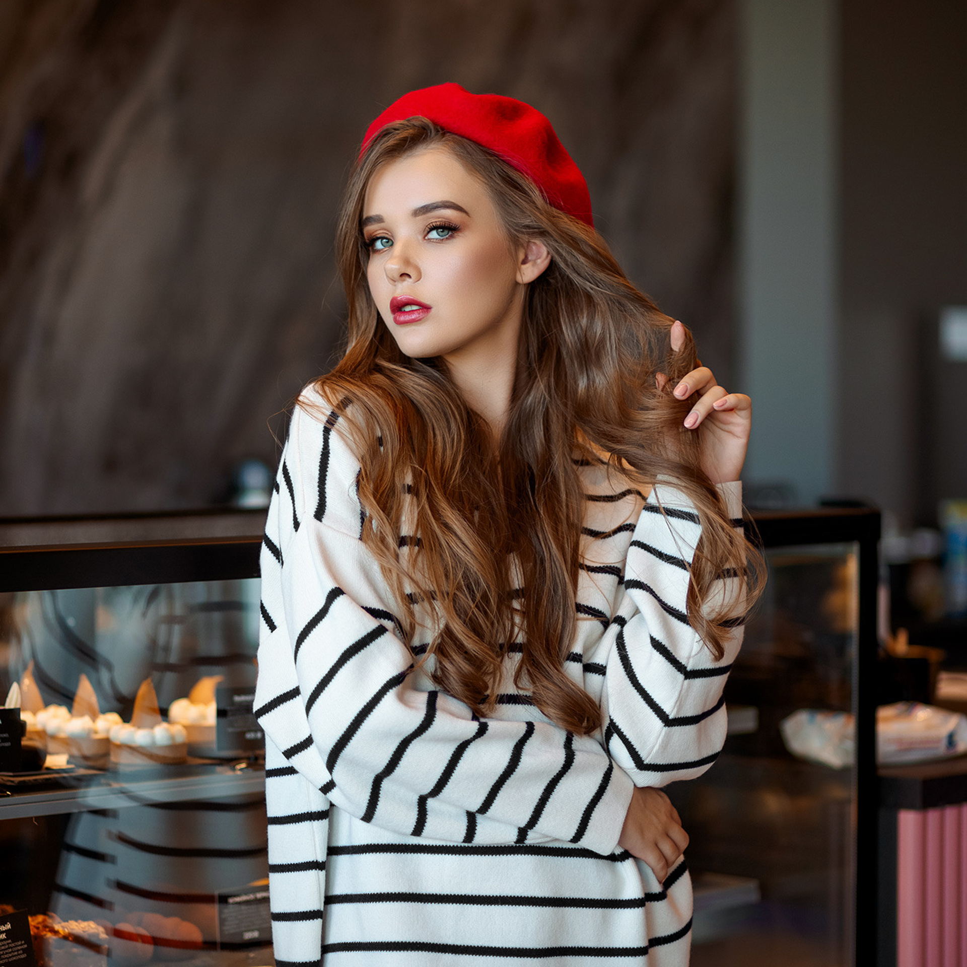 Вероника. Фотограф Новороссийск