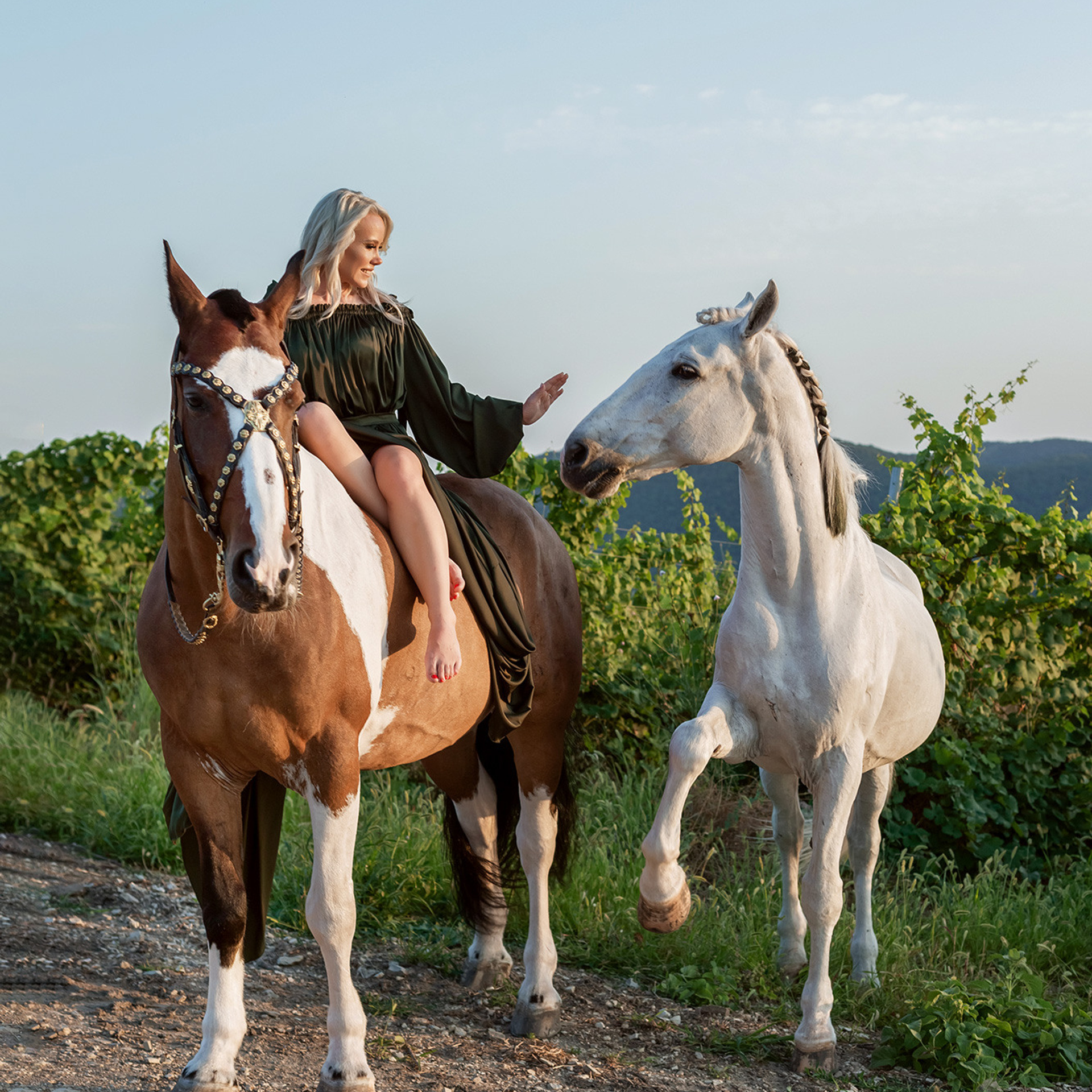 Вика. Фотограф Новороссийск