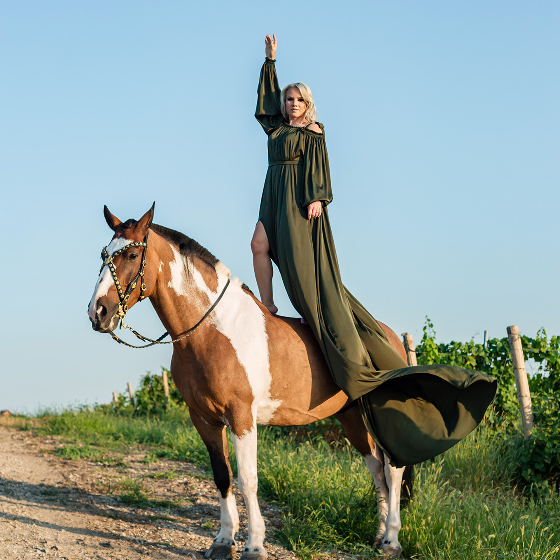 Вика. Фотограф Новороссийск