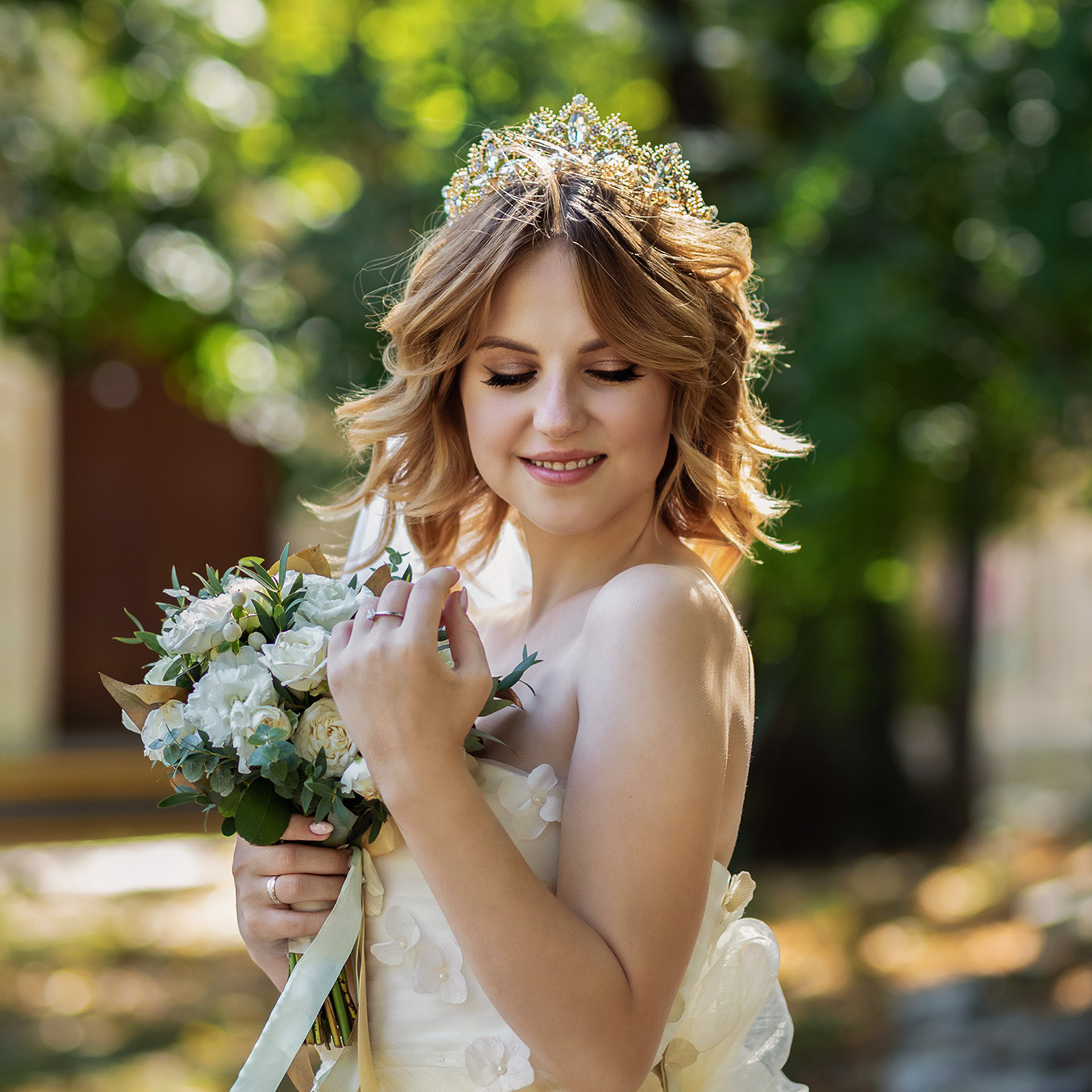 Ангелина и Тимофей. Фотограф Новороссийск