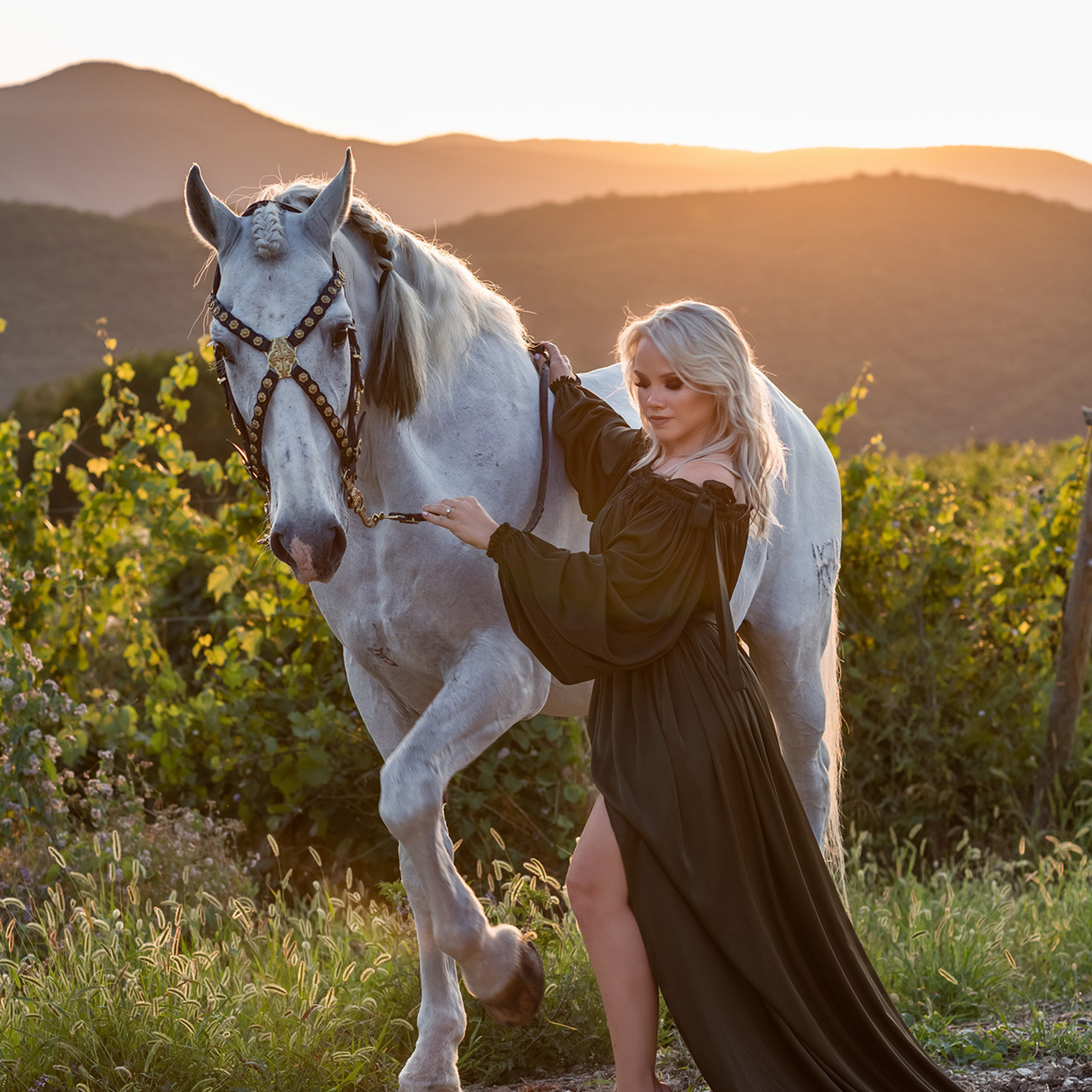 Вика. Фотограф Новороссийск