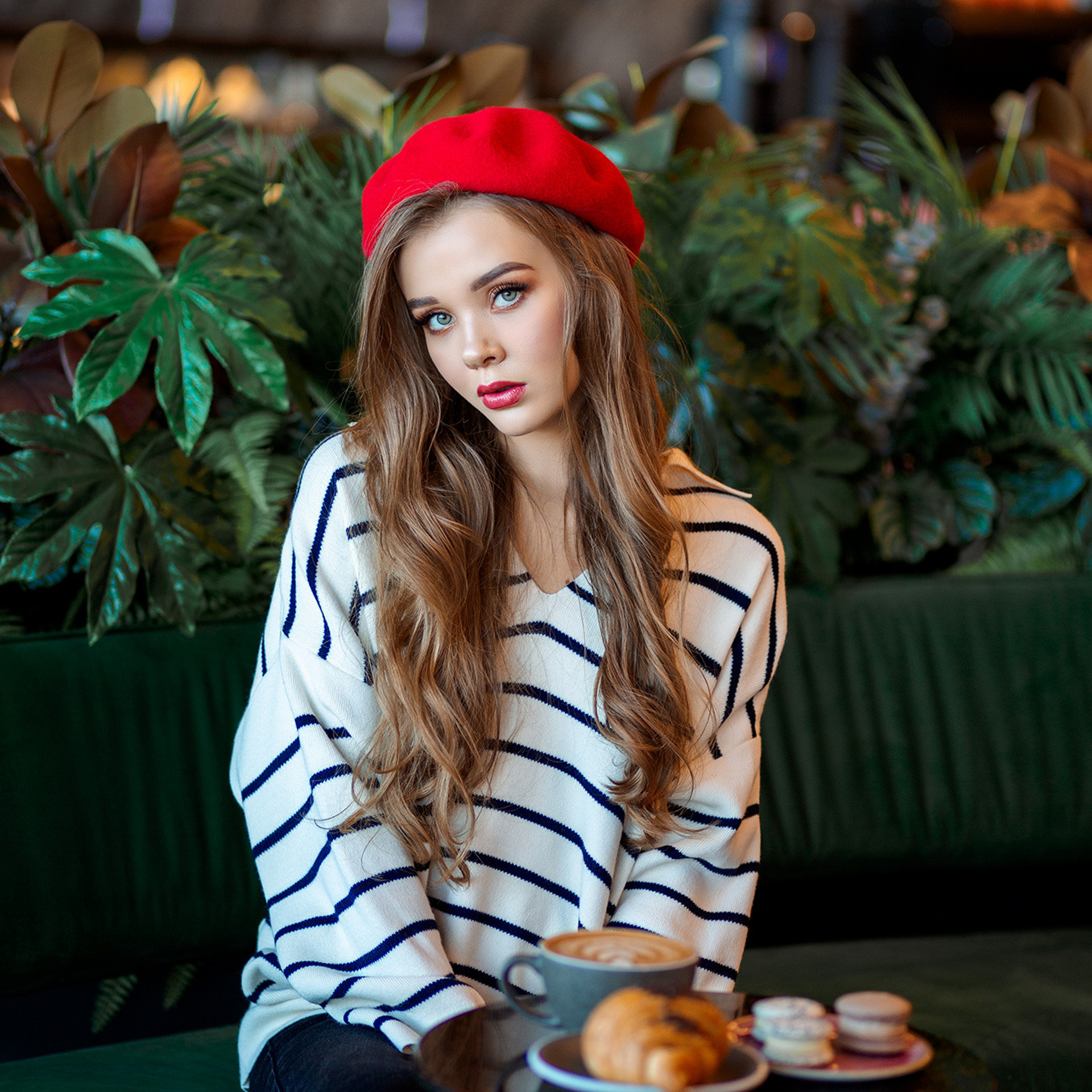 Вероника. Фотограф Новороссийск