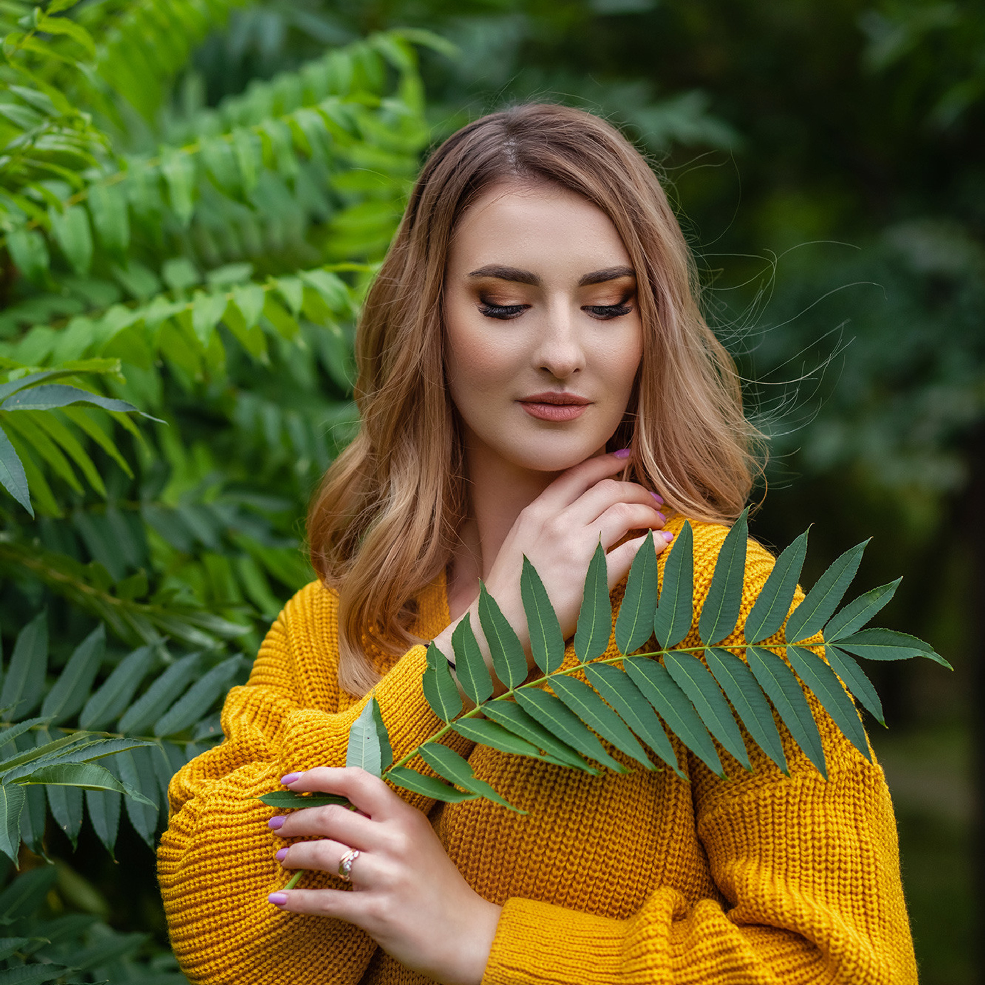 Лиза. Фотограф Новороссийск