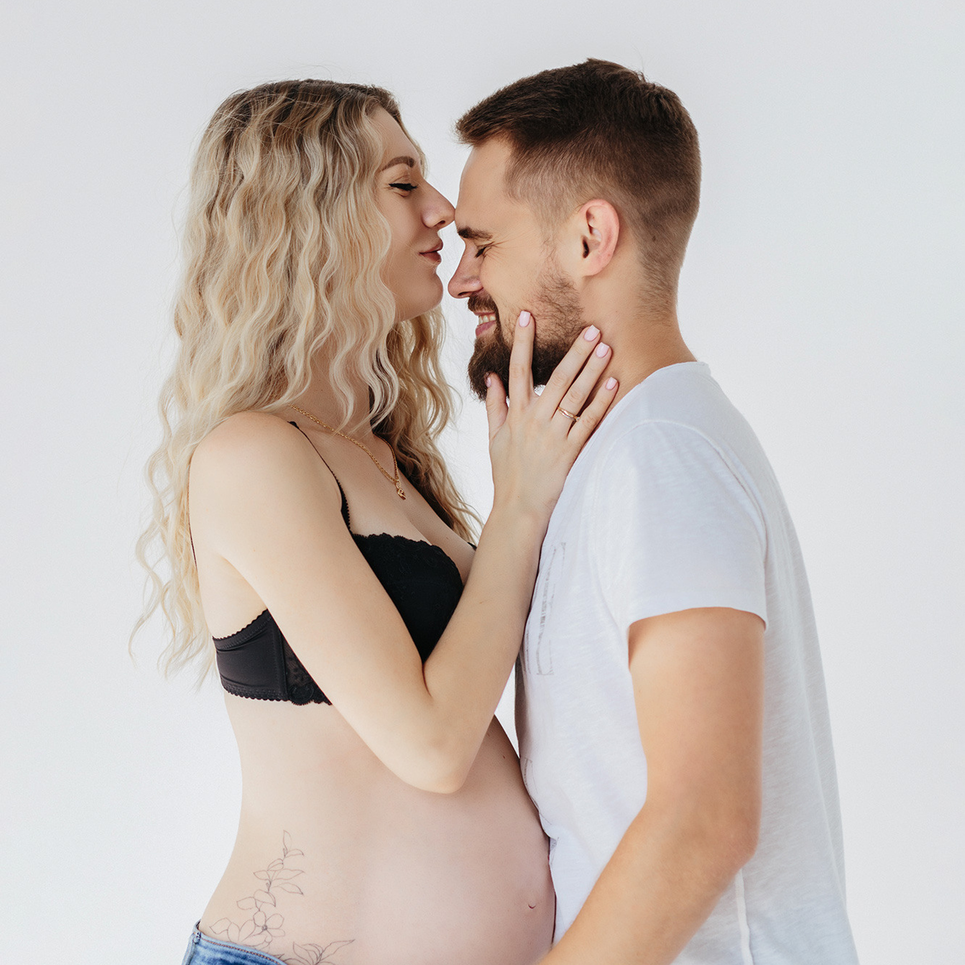 Ангелина и Максим. Фотограф Новороссийск