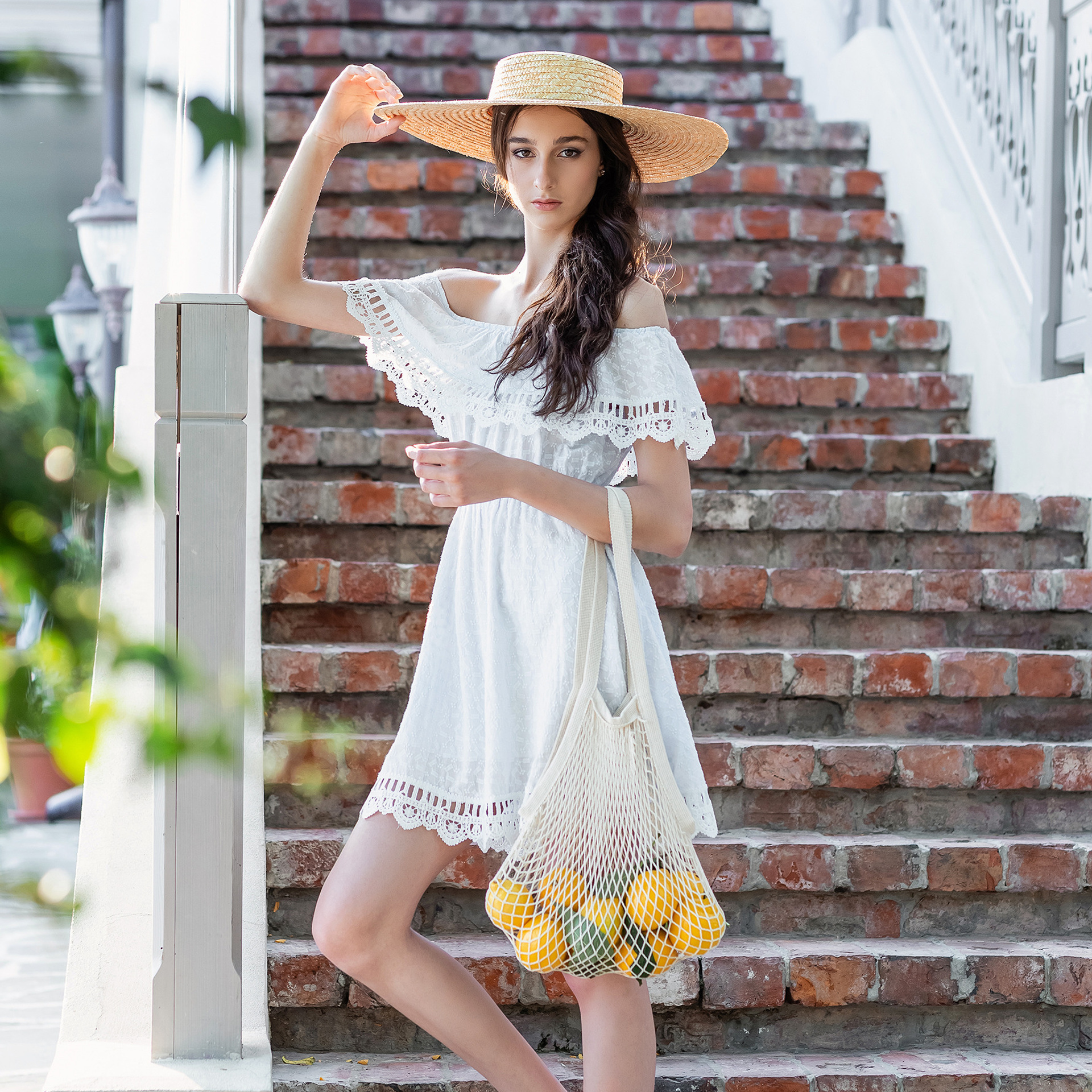 Милана. Фотограф Новороссийск