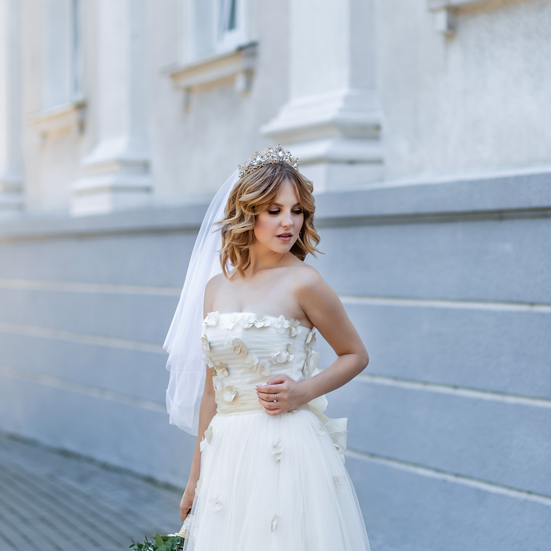 Ангелина и Тимофей. Фотограф Новороссийск