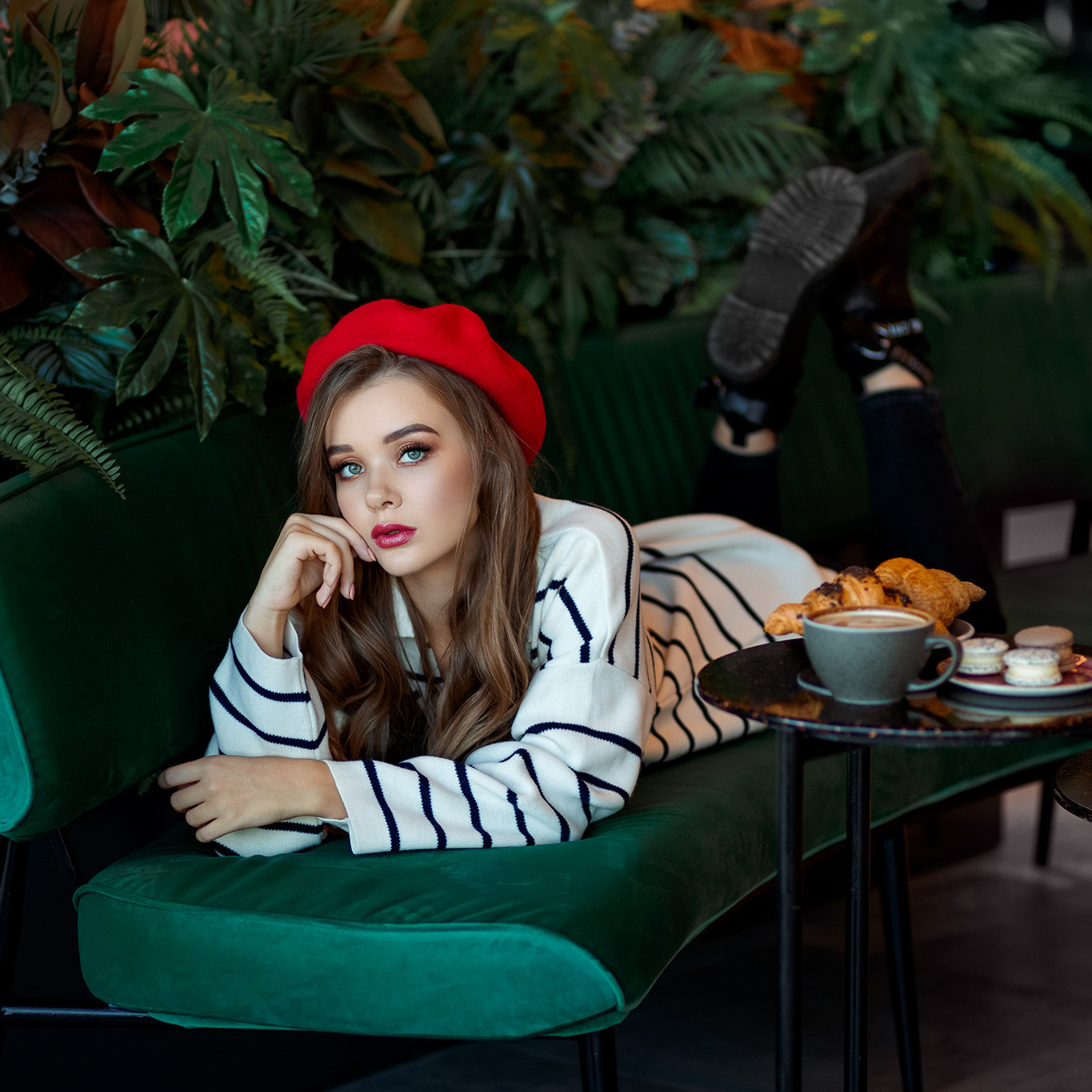 Вероника. Фотограф Новороссийск